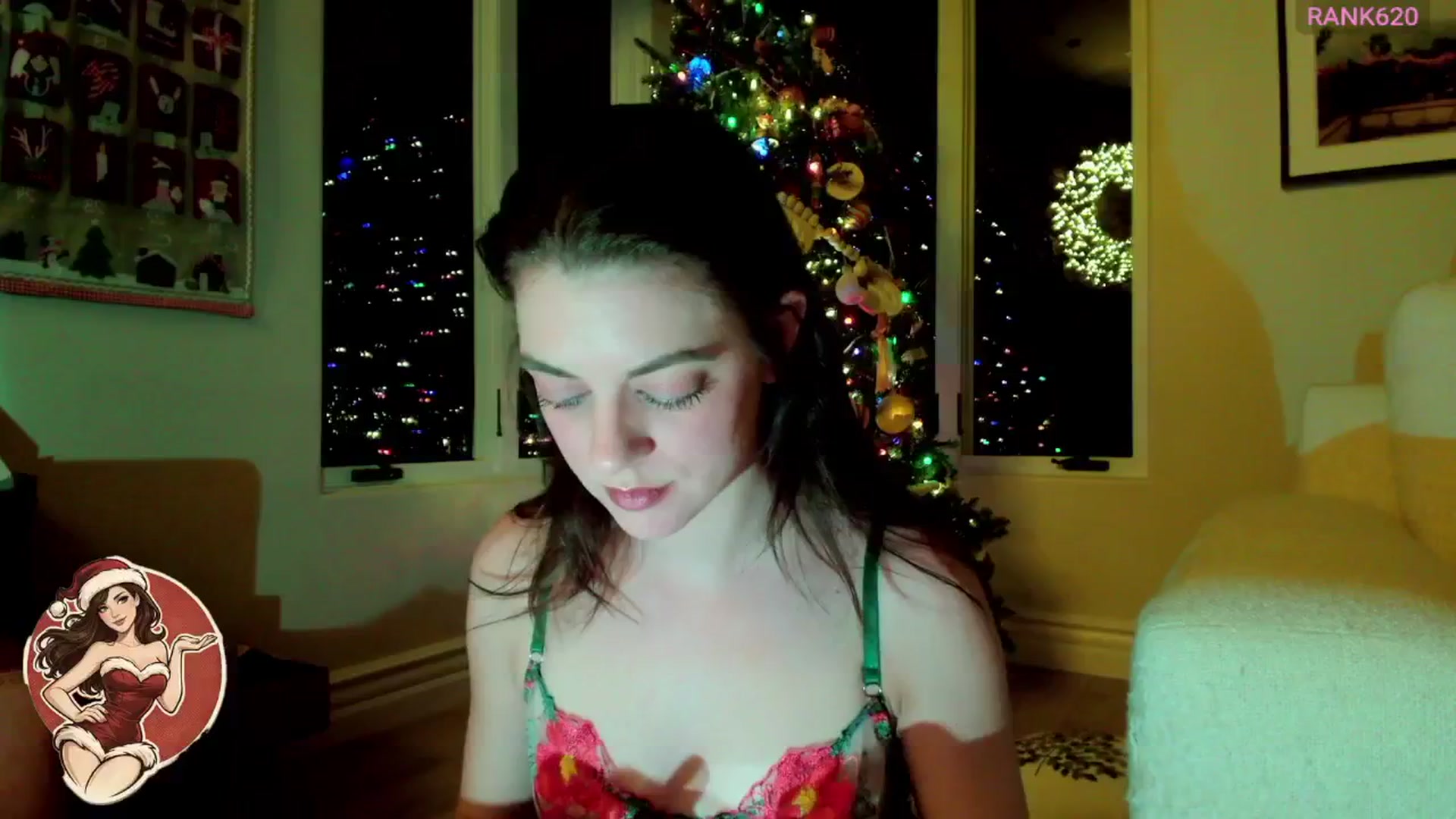 Gallery image thumbnail from oliviawildin's myfreecams stream on, 12/26/2025, 06:08 image 3 of 20