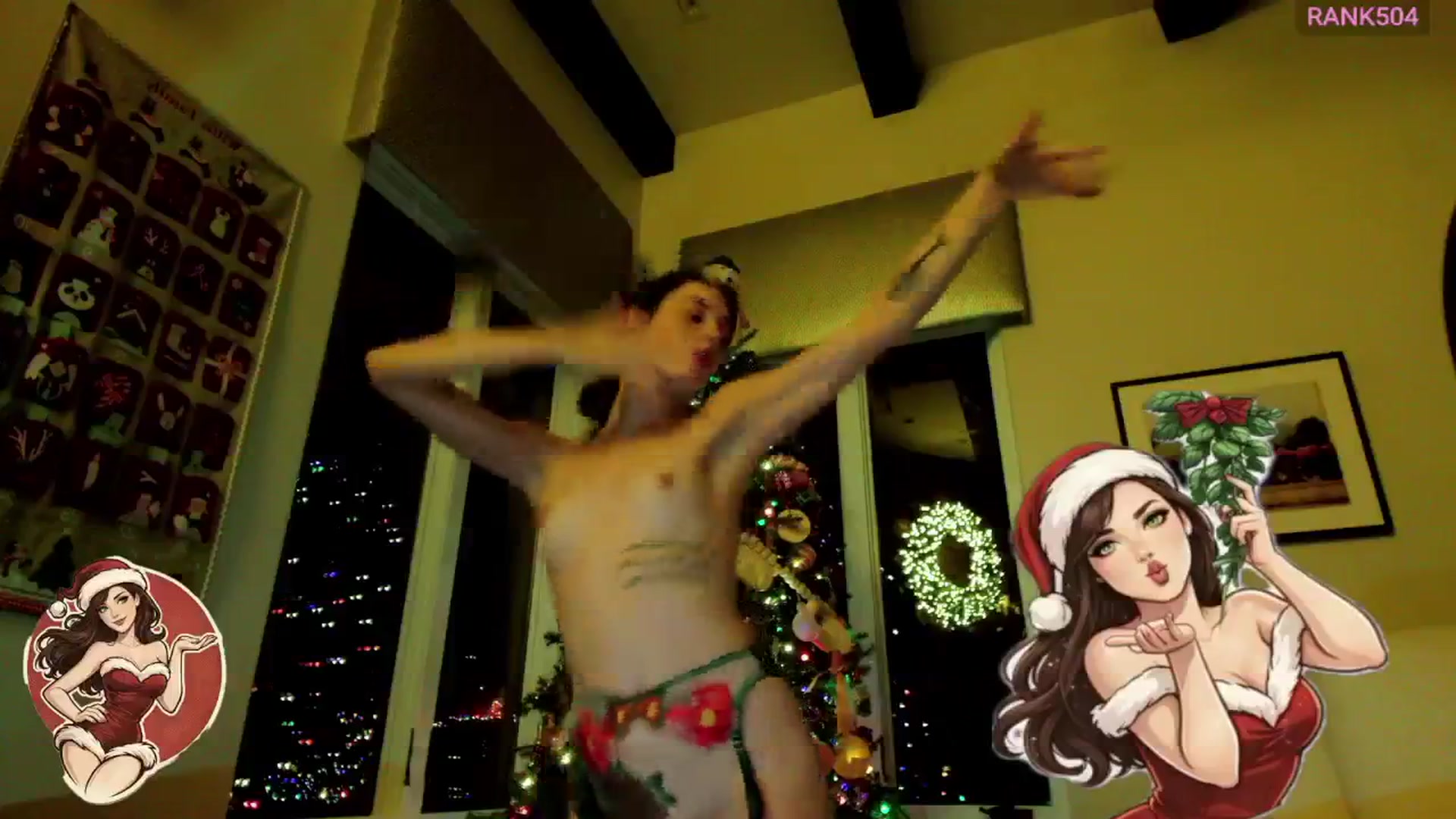 Gallery image thumbnail from oliviawildin's myfreecams stream on, 12/26/2025, 06:08 image 18 of 20