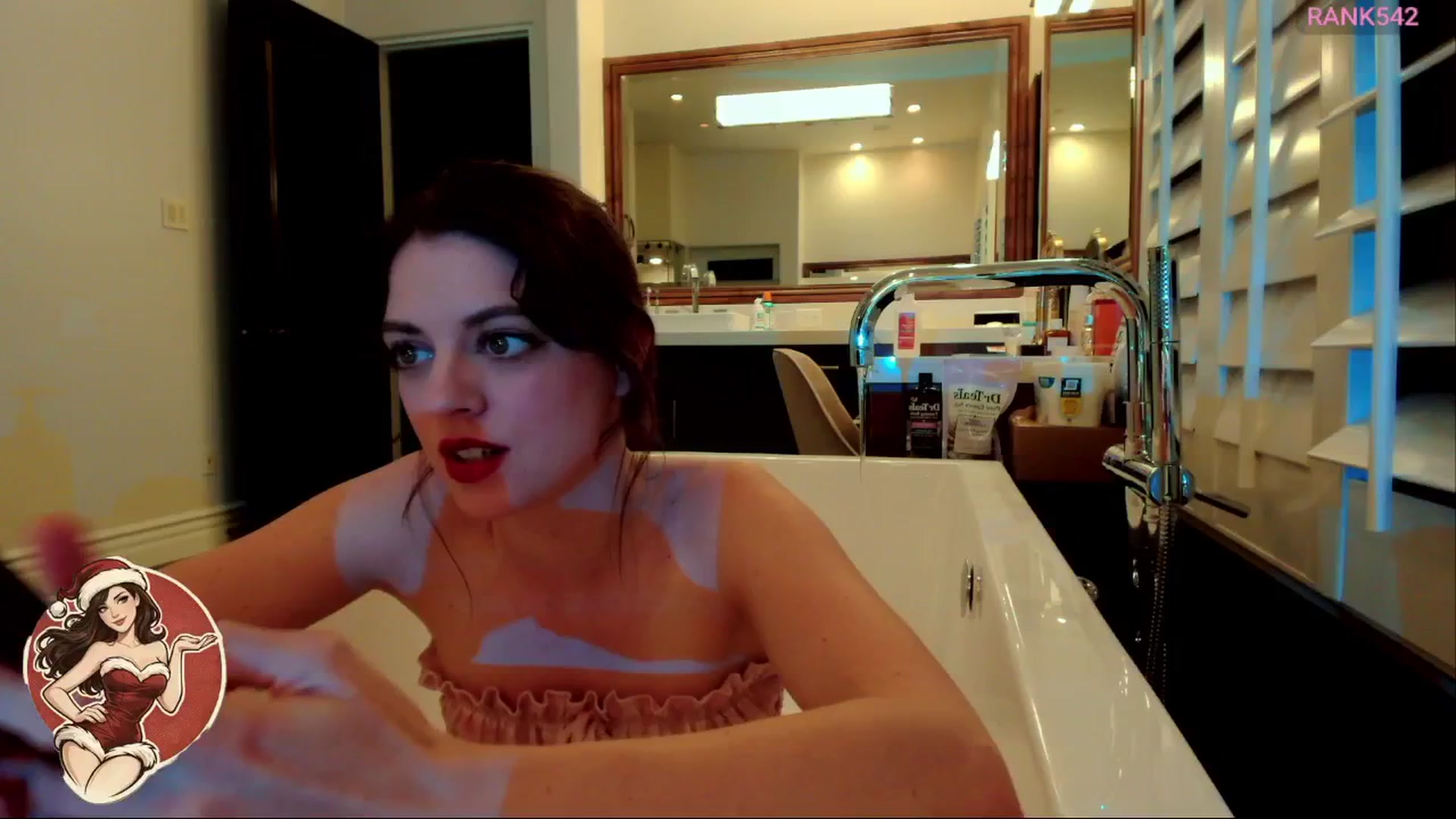 Gallery image thumbnail from oliviawildin's myfreecams stream on, 12/28/2025, 06:21 image 1 of 20