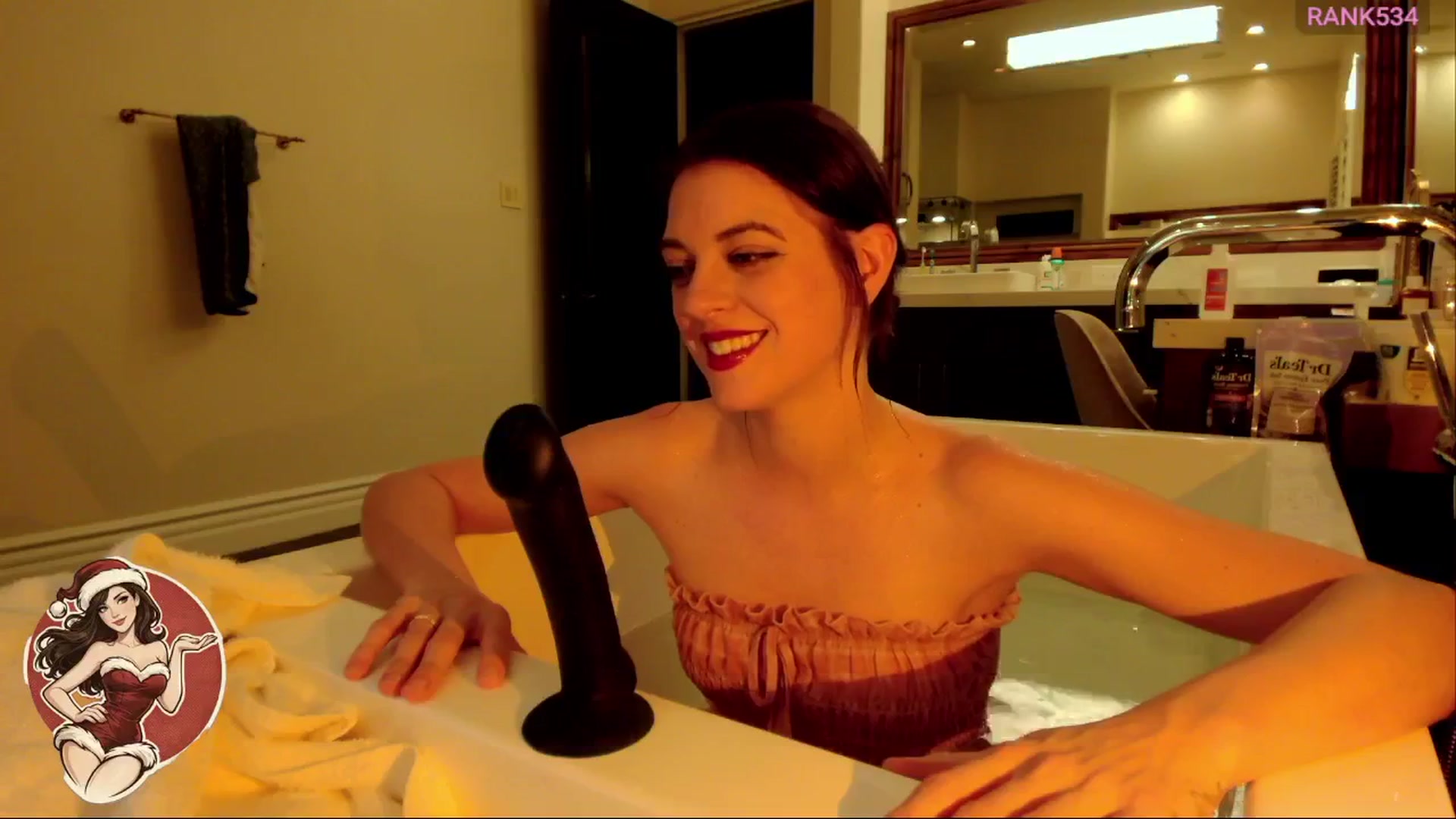 Gallery image thumbnail from oliviawildin's myfreecams stream on, 12/28/2025, 06:21 image 6 of 20