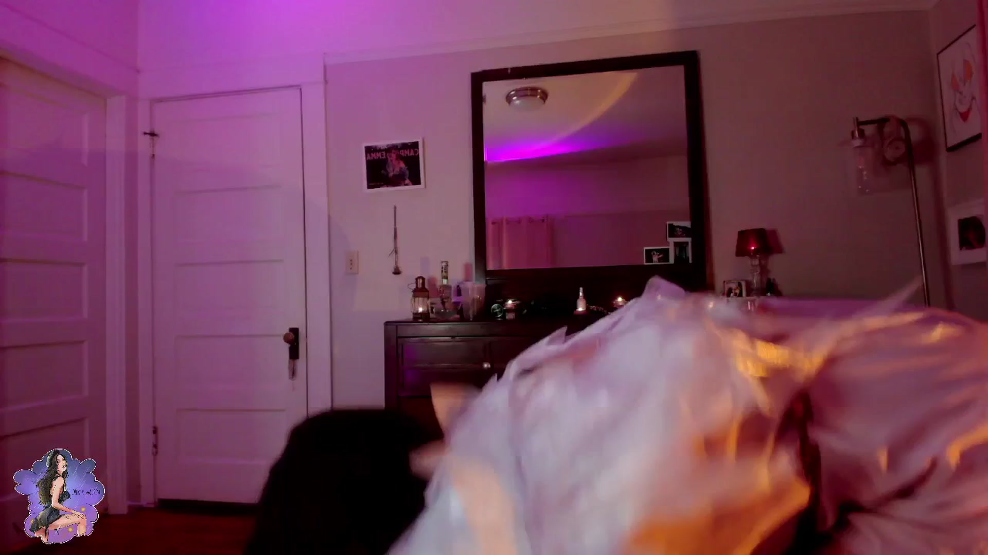 Gallery image thumbnail from oliviawildin's myfreecams stream on, 02/11/2026, 07:13 image 5 of 20