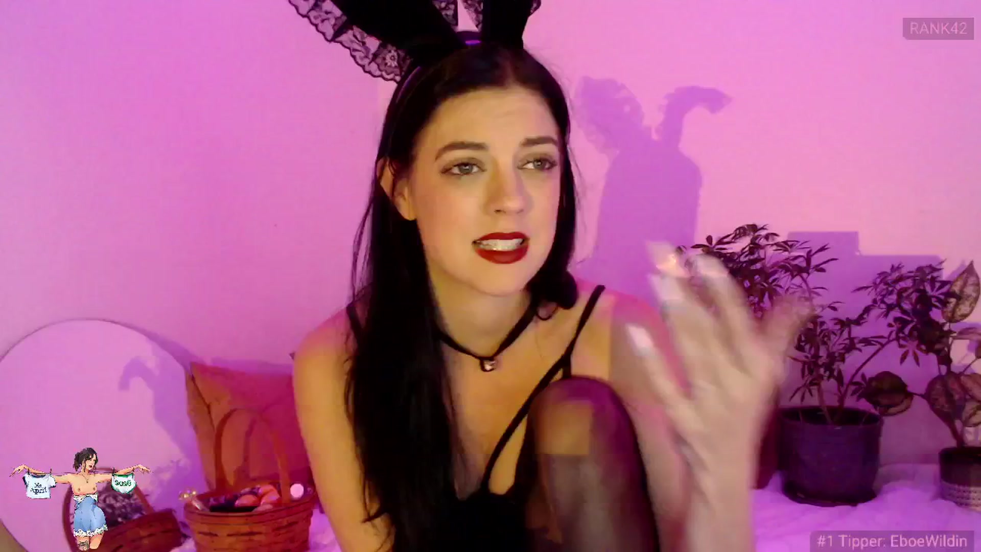 Gallery image thumbnail from oliviawildin's myfreecams stream on, 04/06/2026, 06:38 image 4 of 20