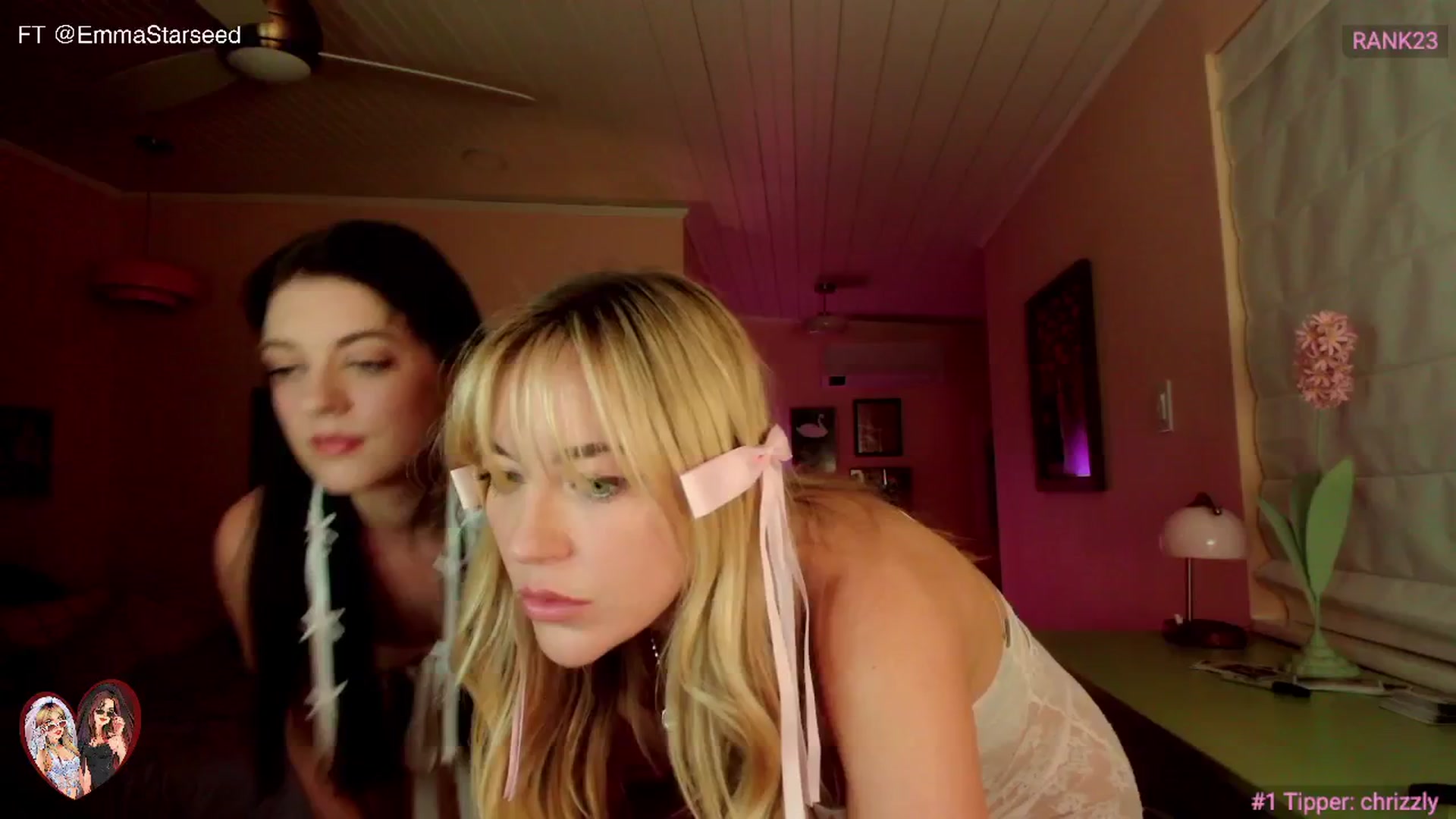 Gallery image thumbnail from oliviawildin's myfreecams stream on, 05/01/2026, 03:08 image 17 of 20