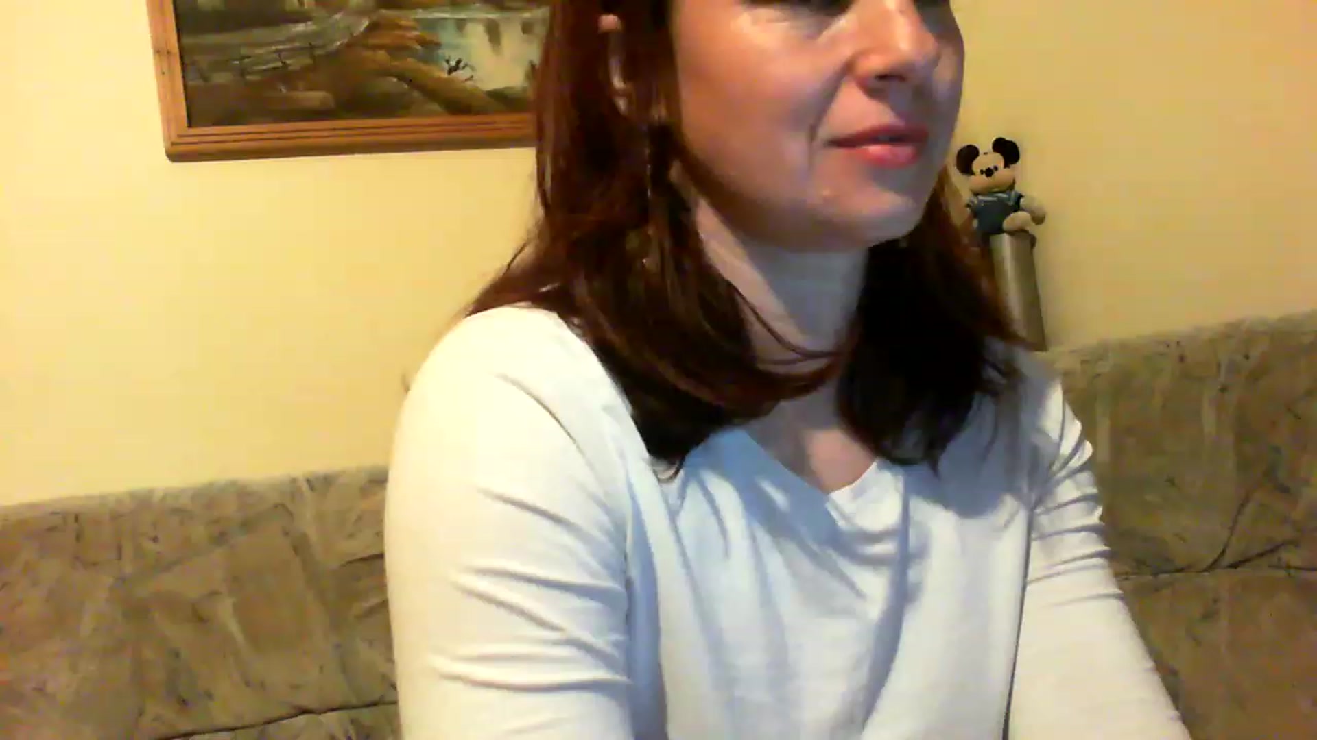Gallery image thumbnail from olivya_1985's myfreecams stream on, 03/19/2023, 23:04 image 19 of 20