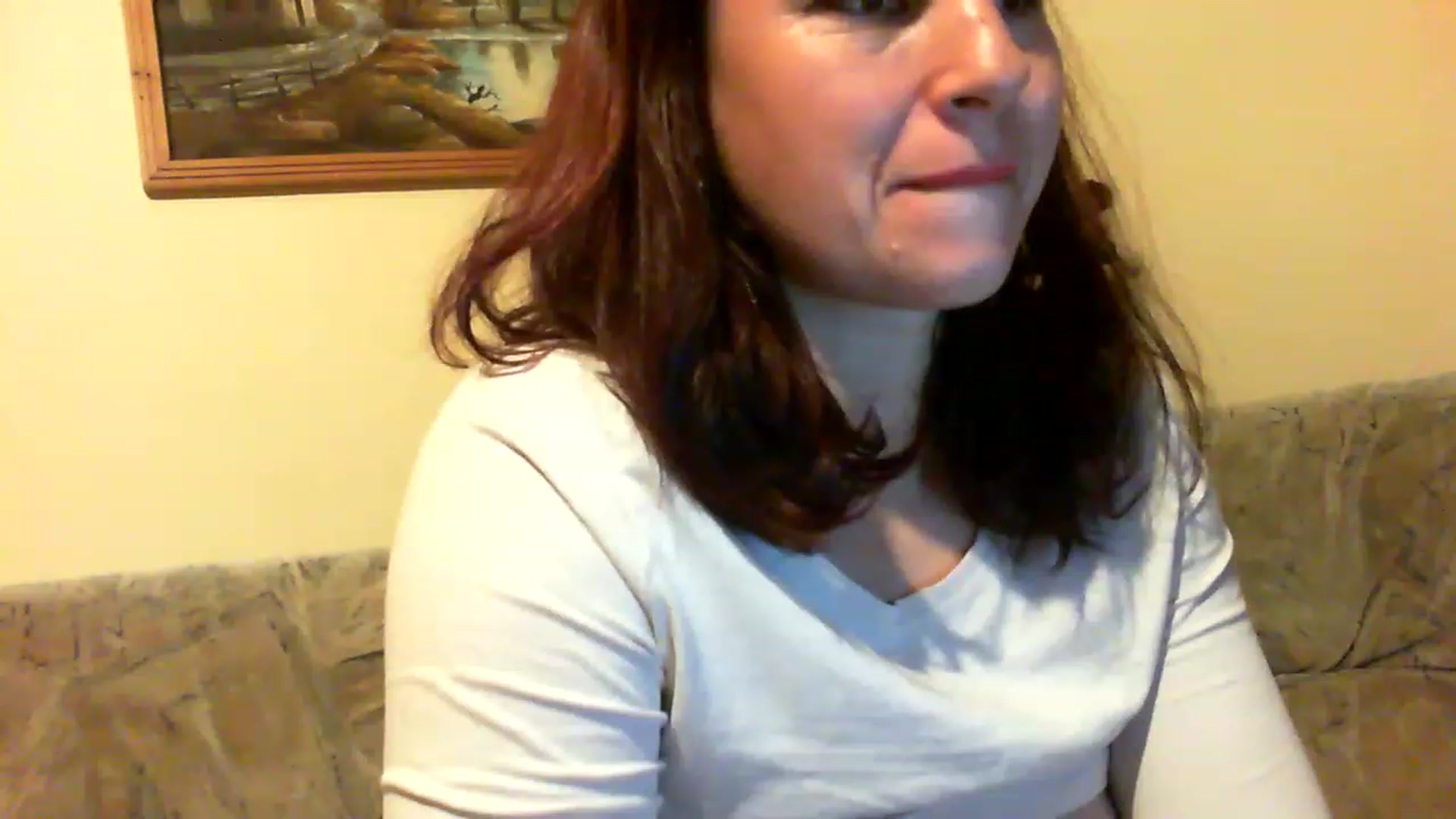Gallery image thumbnail from olivya_1985's myfreecams stream on, 03/19/2023, 23:04 image 15 of 20
