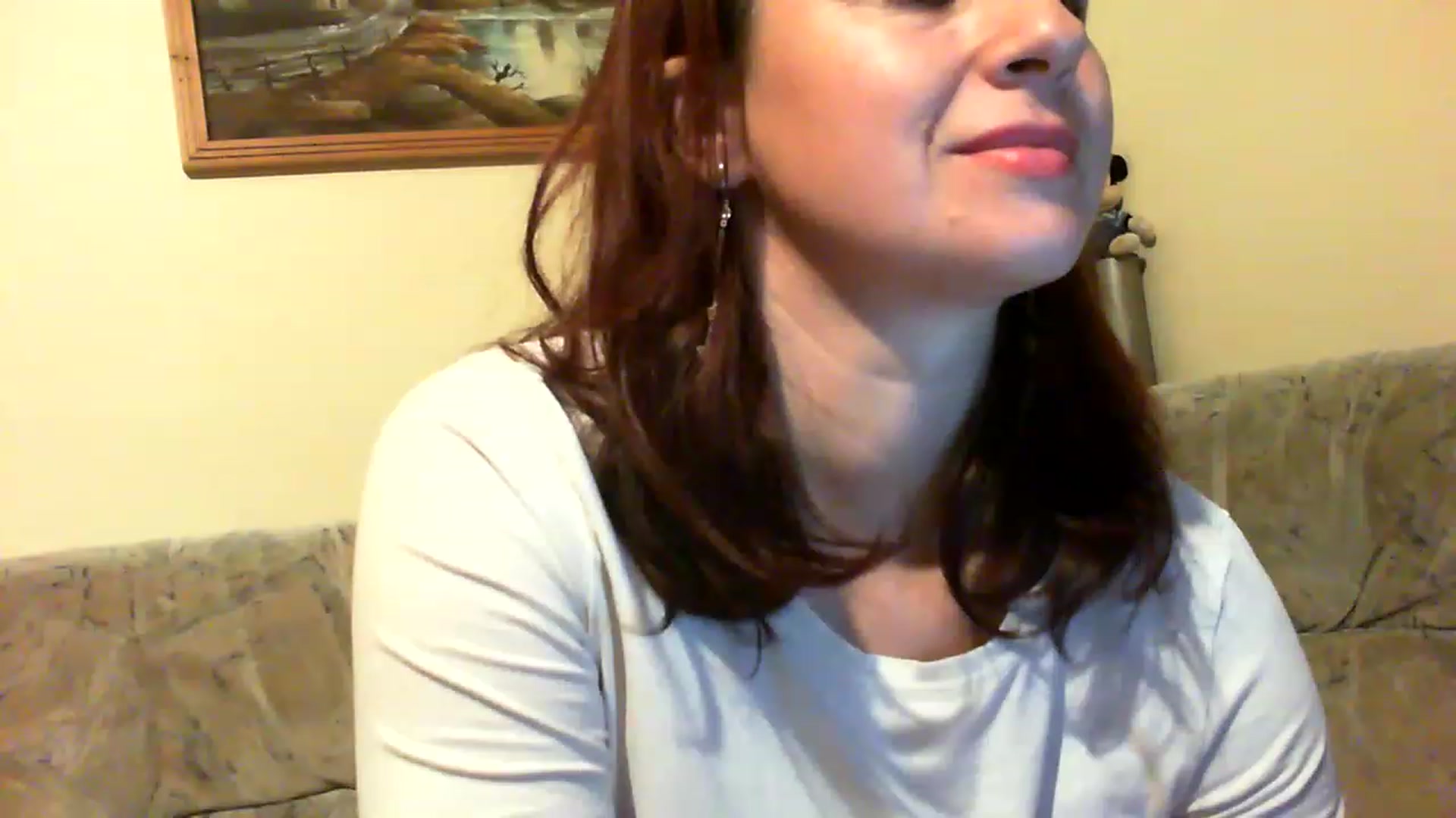 Gallery image thumbnail from olivya_1985's myfreecams stream on, 03/19/2023, 23:04 image 20 of 20
