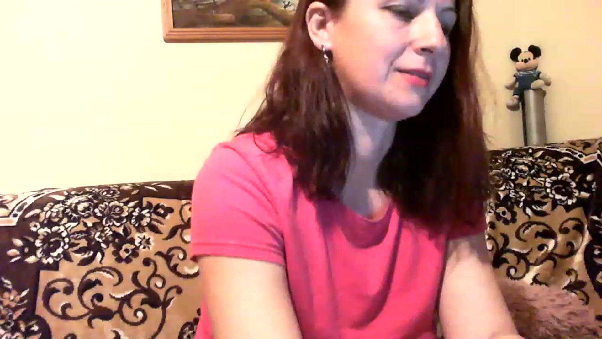 Gallery image thumbnail from olivya_1985's myfreecams stream on, 03/20/2023, 22:09 image 11 of 20