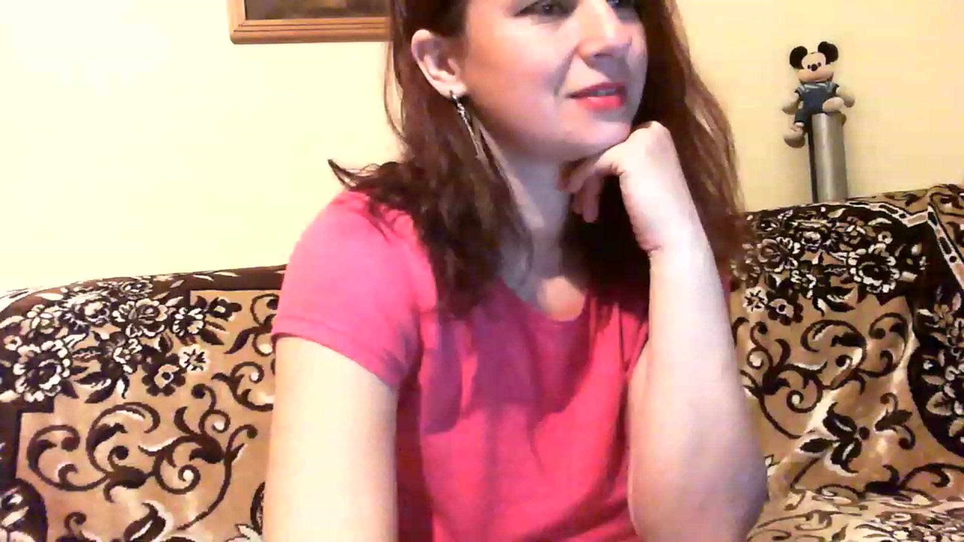 Gallery image thumbnail from olivya_1985's myfreecams stream on, 03/20/2023, 22:09 image 6 of 20