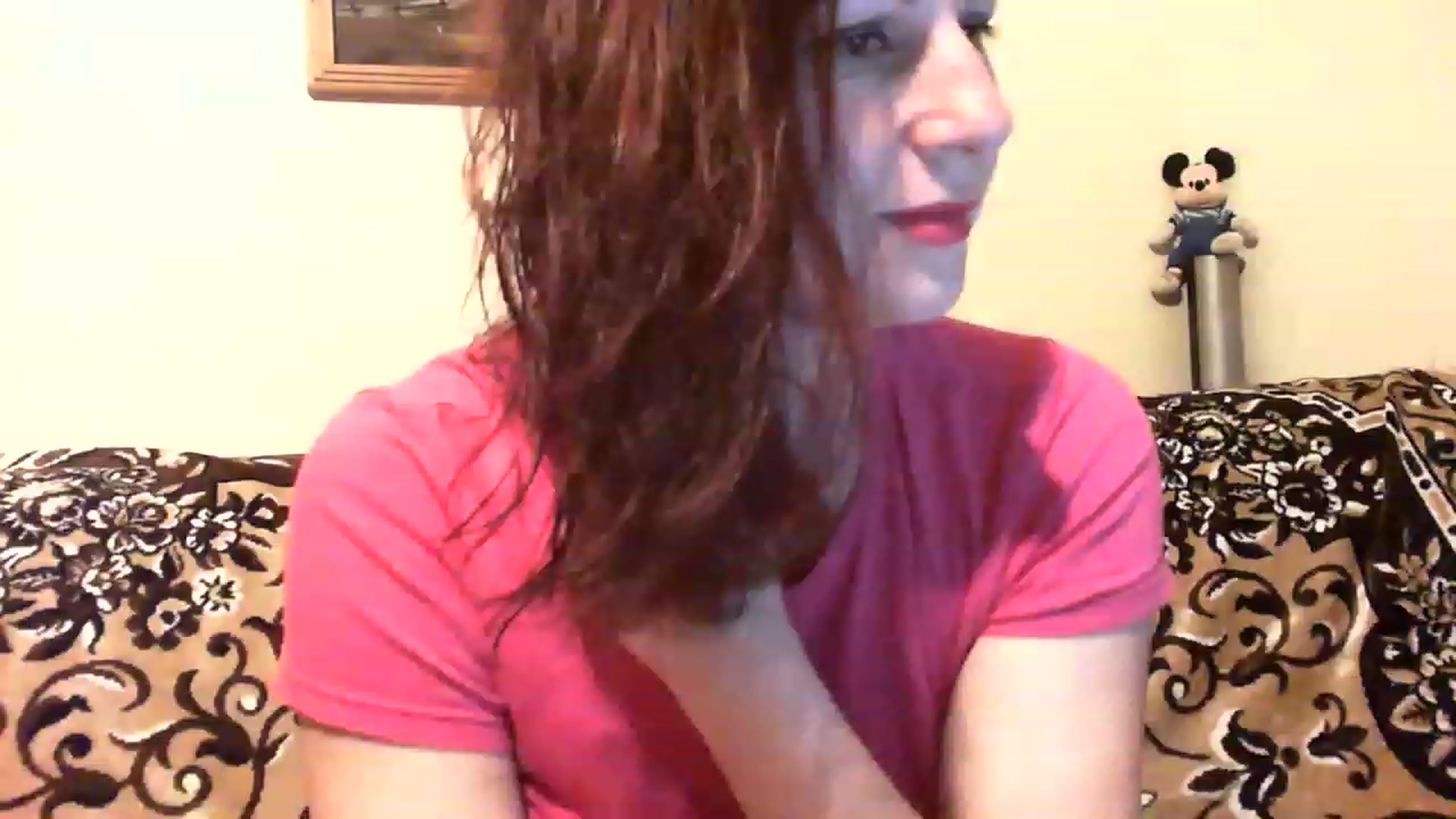 Gallery image thumbnail from olivya_1985's myfreecams stream on, 03/20/2023, 22:09 image 1 of 20