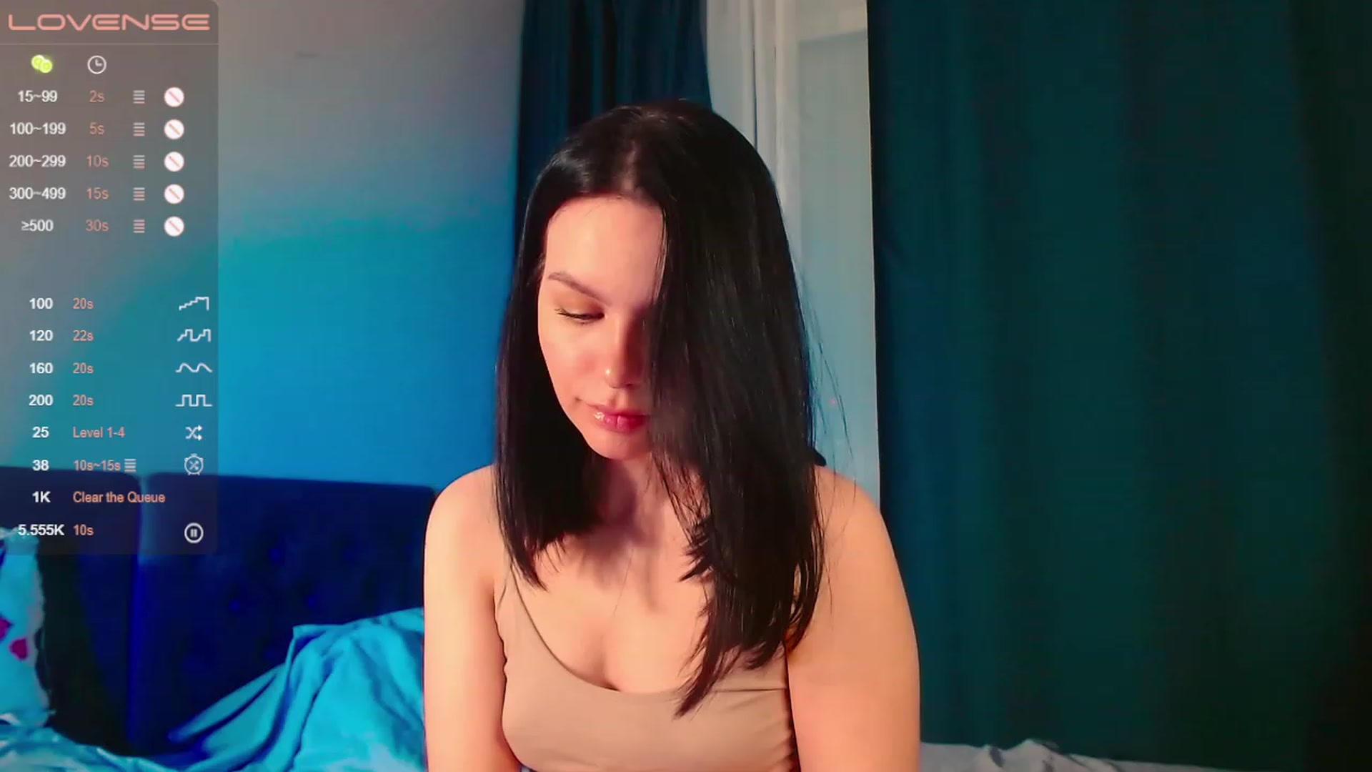 Gallery image thumbnail from omgkate_'s myfreecams stream on, 04/03/2023, 20:06 image 5 of 20