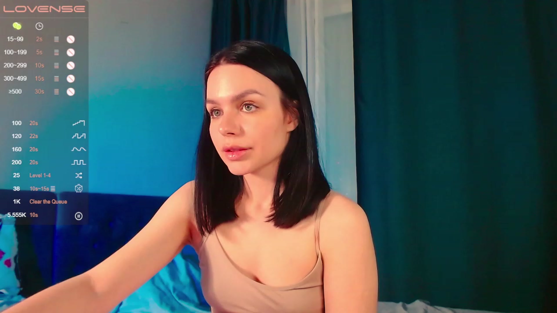 Gallery image thumbnail from omgkate_'s myfreecams stream on, 04/03/2023, 20:06 image 6 of 20