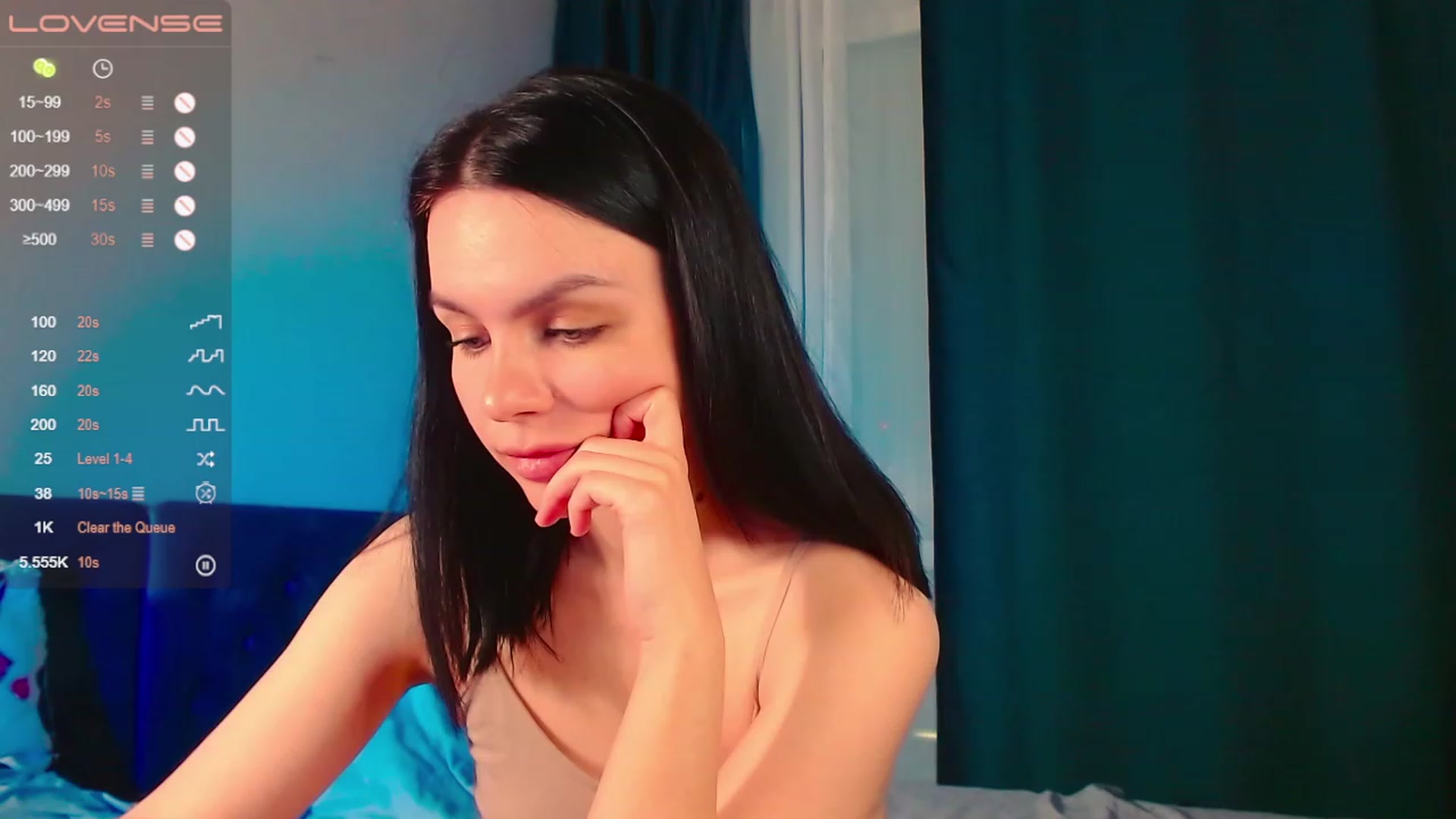 Gallery image thumbnail from omgkate_'s myfreecams stream on, 04/03/2023, 20:06 image 19 of 20