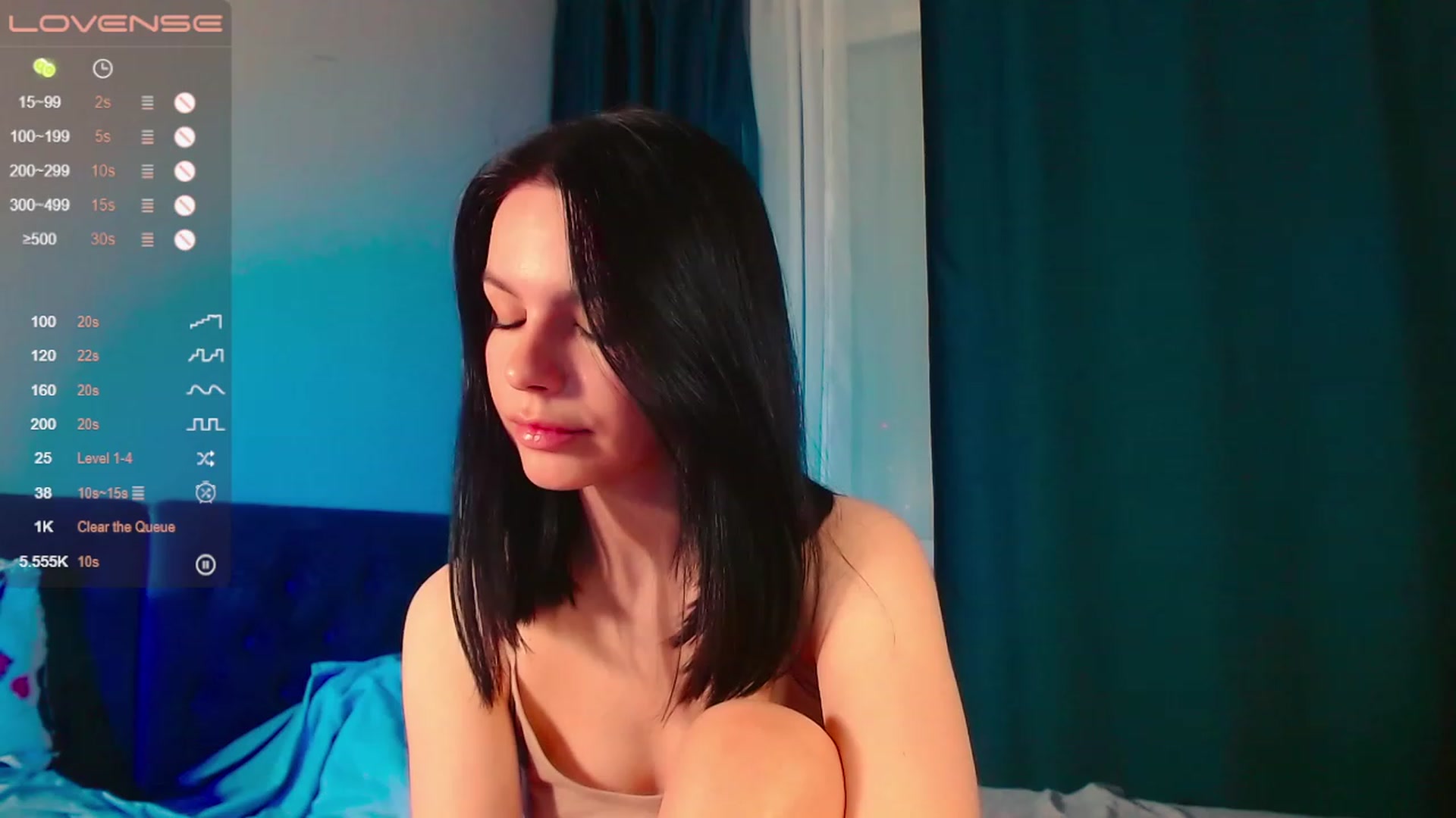 Gallery image thumbnail from omgkate_'s myfreecams stream on, 04/03/2023, 20:06 image 1 of 20