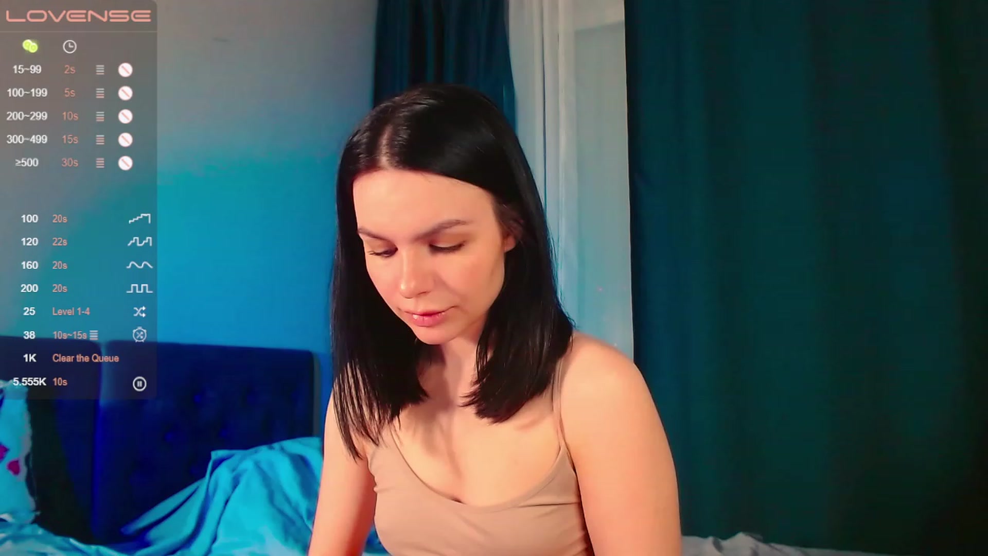 Gallery image thumbnail from omgkate_'s myfreecams stream on, 04/03/2023, 20:06 image 7 of 20