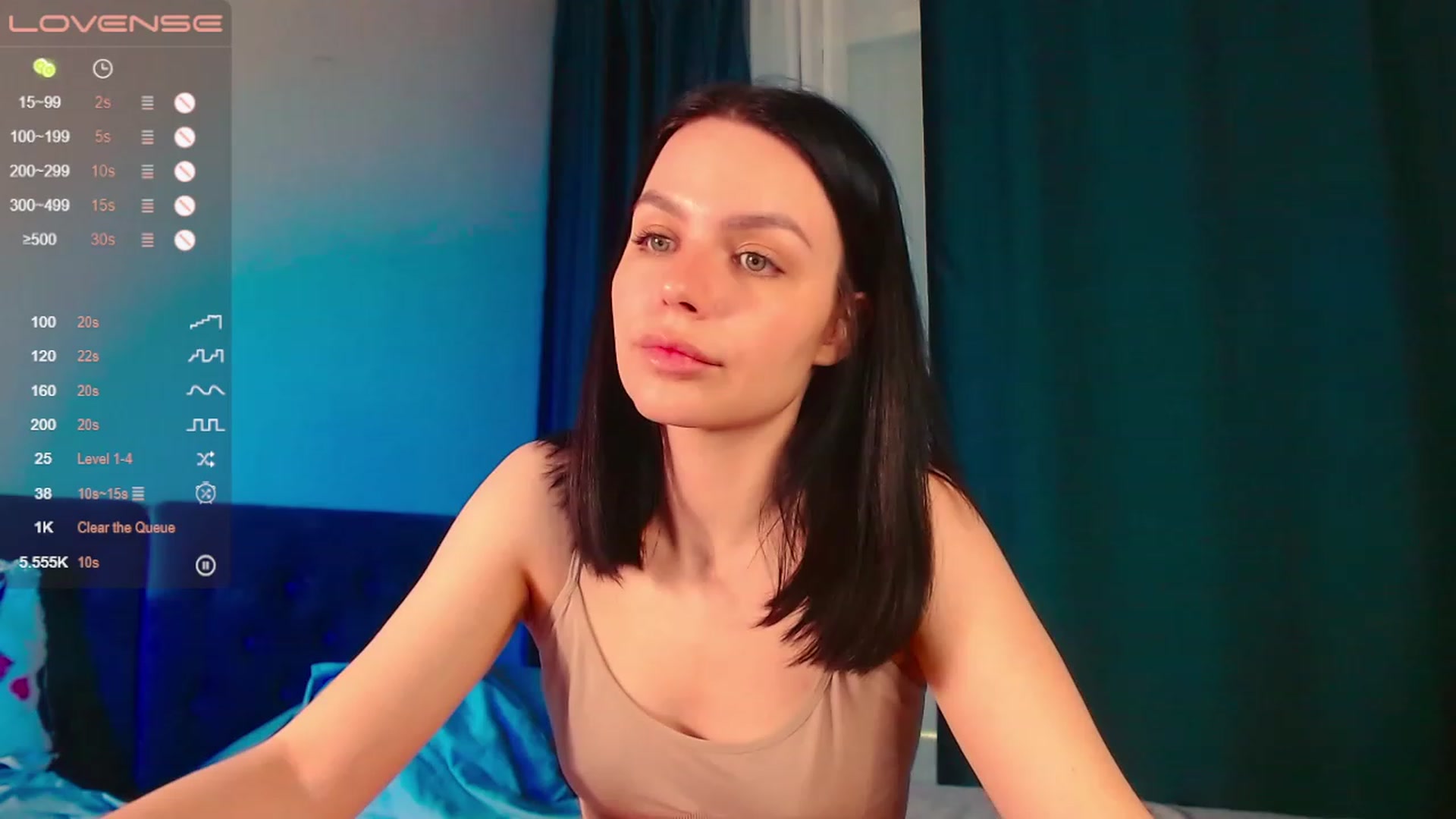 Gallery image thumbnail from omgkate_'s myfreecams stream on, 04/03/2023, 20:06 image 12 of 20