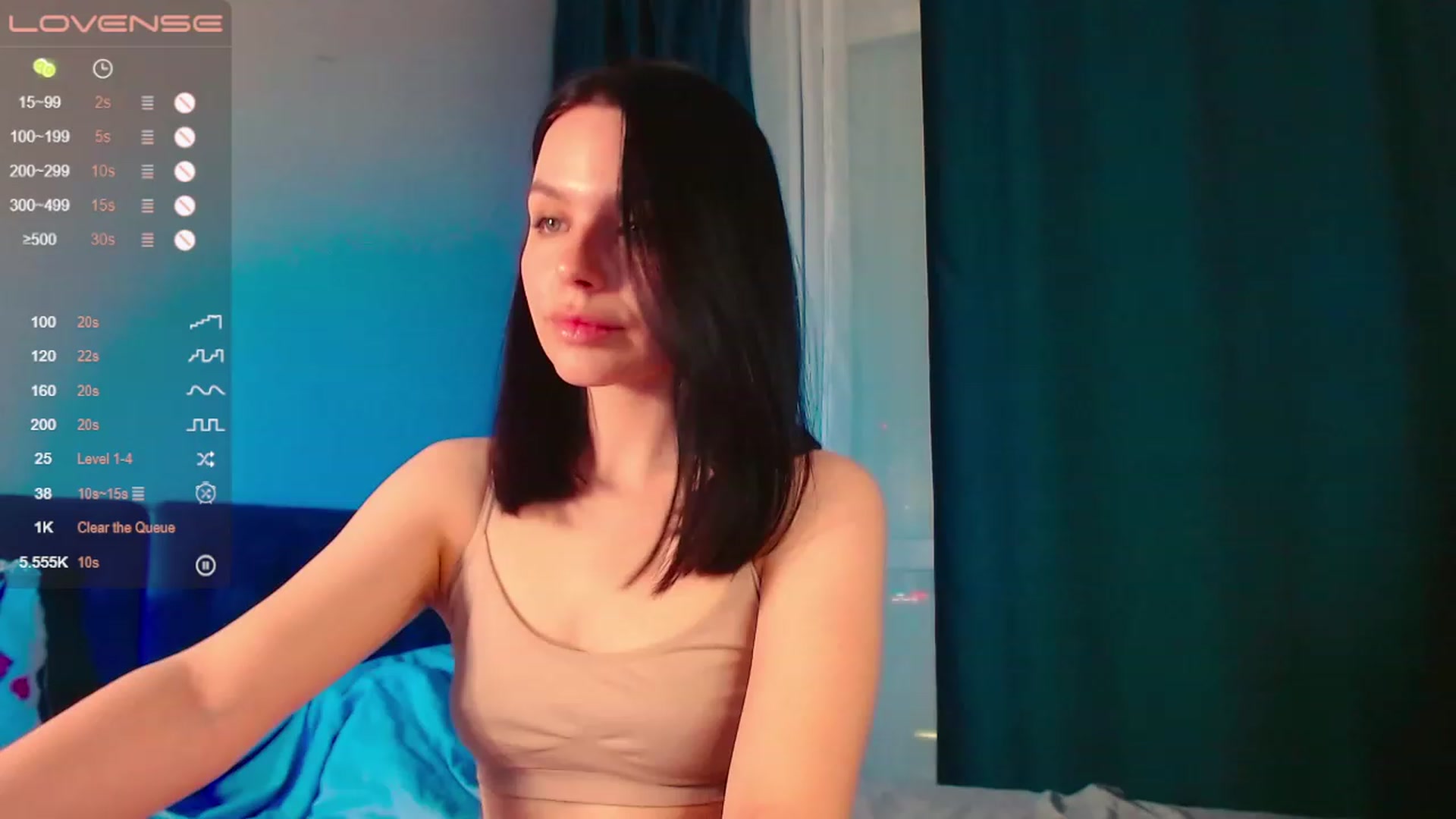 Gallery image thumbnail from omgkate_'s myfreecams stream on, 04/03/2023, 20:06 image 4 of 20