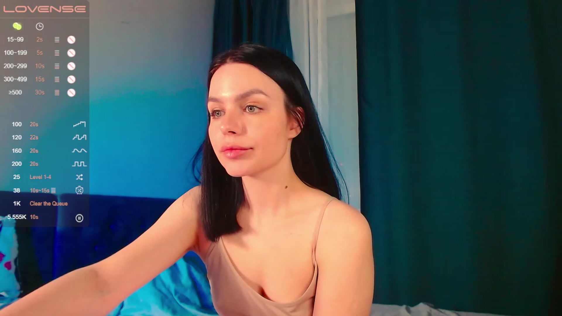 Gallery image thumbnail from omgkate_'s myfreecams stream on, 04/03/2023, 20:06 image 8 of 20