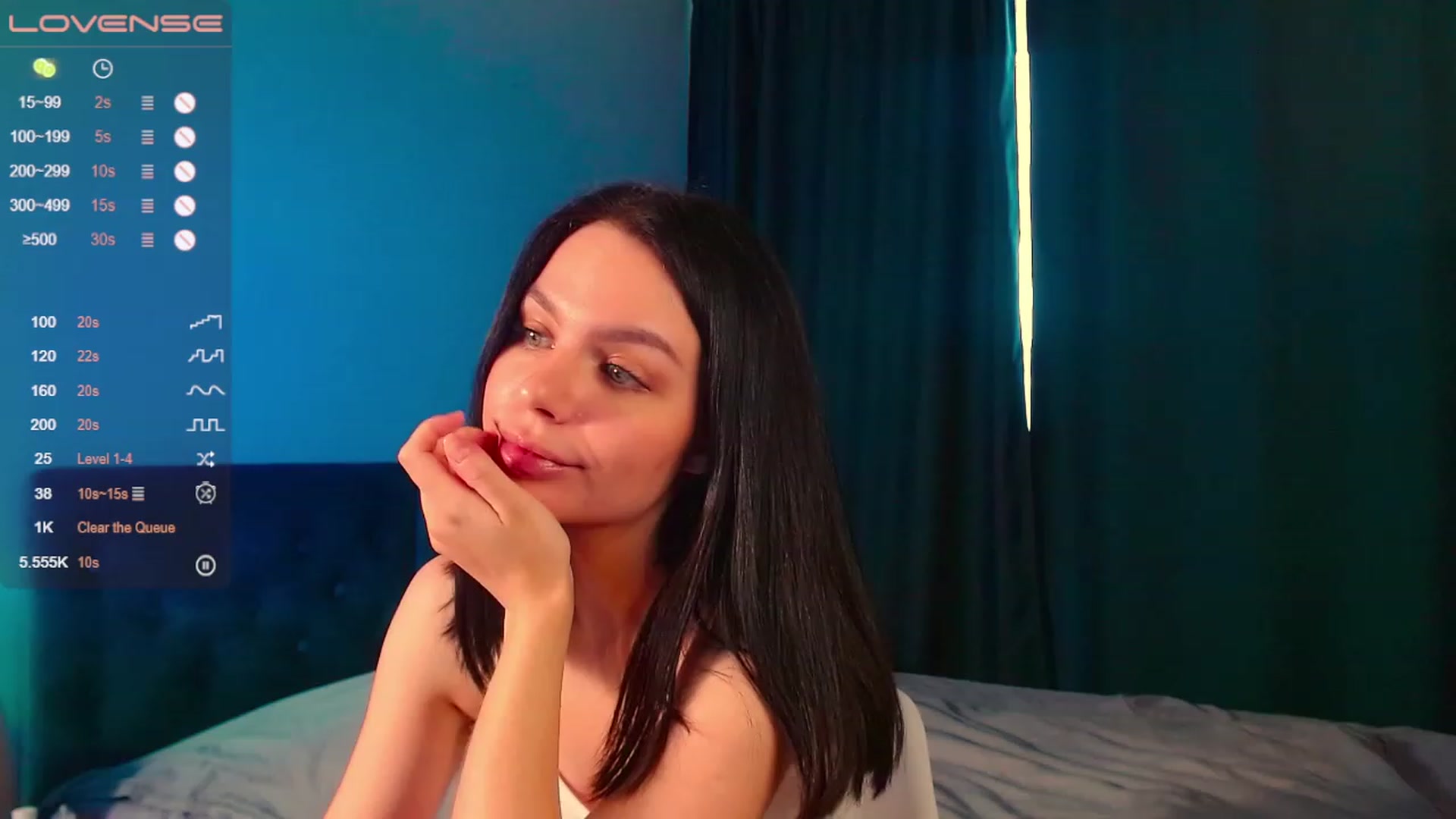 Gallery image thumbnail from omgkate_'s myfreecams stream on, 04/05/2023, 14:20 image 5 of 20