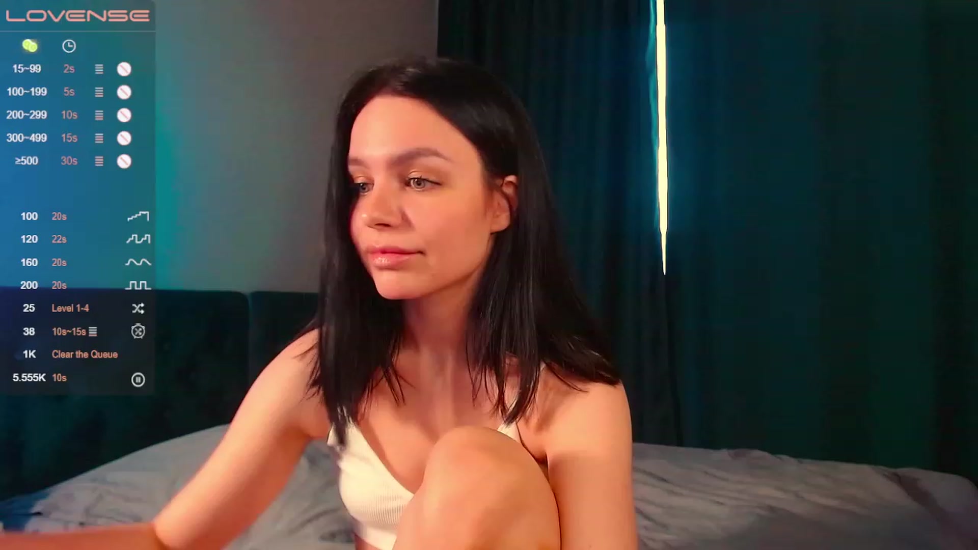 Gallery image thumbnail from omgkate_'s myfreecams stream on, 04/05/2023, 14:53 image 4 of 20