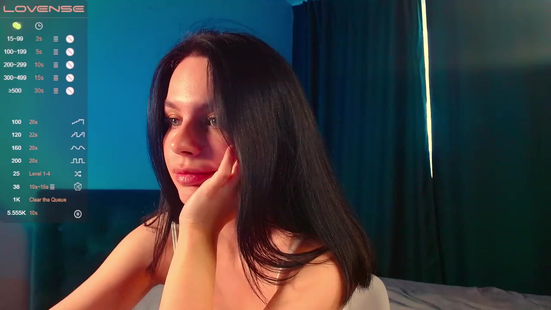 Gallery image thumbnail from omgkate_'s myfreecams stream on, 04/05/2023, 15:40 image 17 of 20