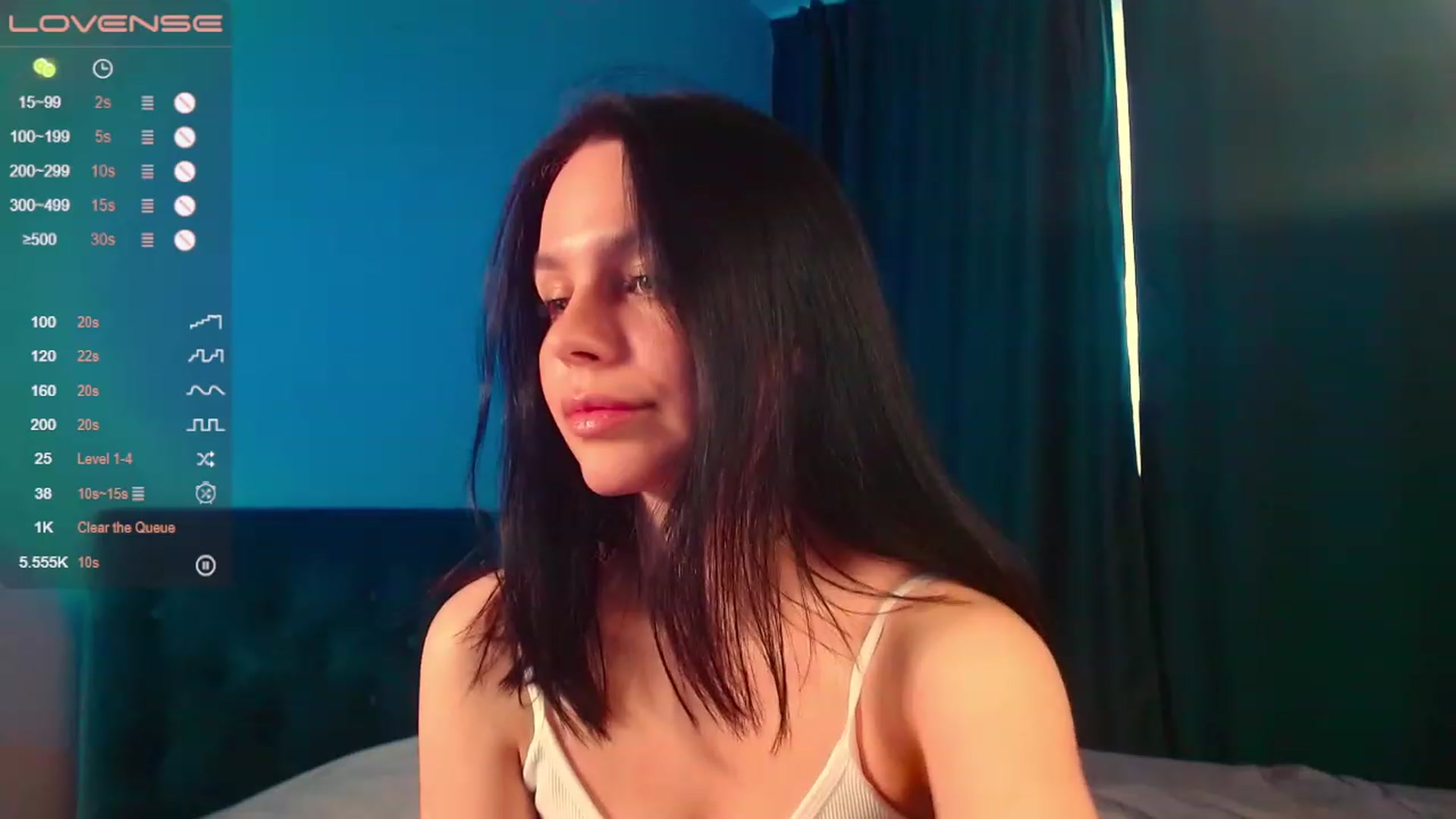 Gallery image thumbnail from omgkate_'s myfreecams stream on, 04/05/2023, 15:40 image 18 of 20