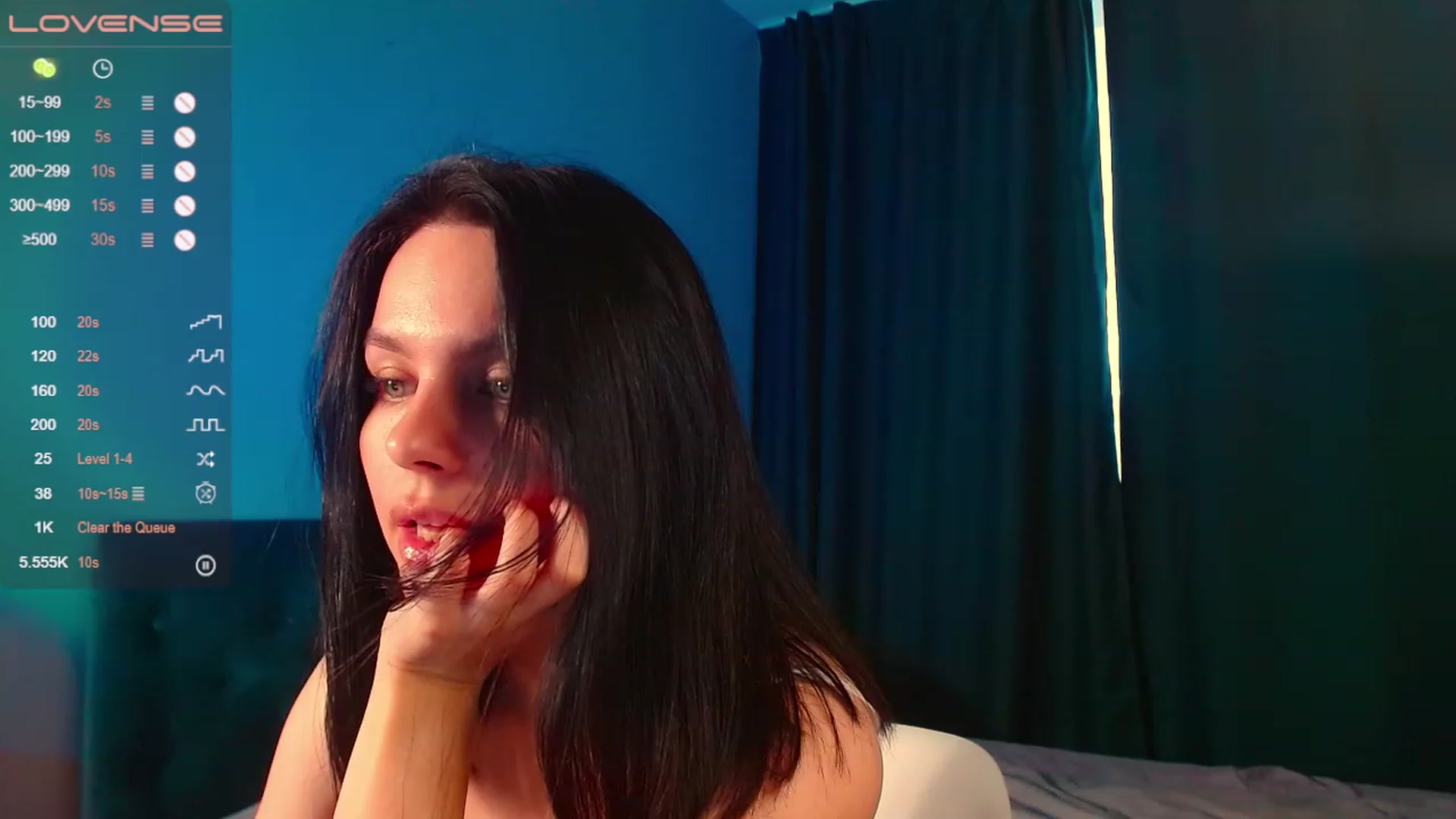 Gallery image thumbnail from omgkate_'s myfreecams stream on, 04/05/2023, 15:40 image 20 of 20