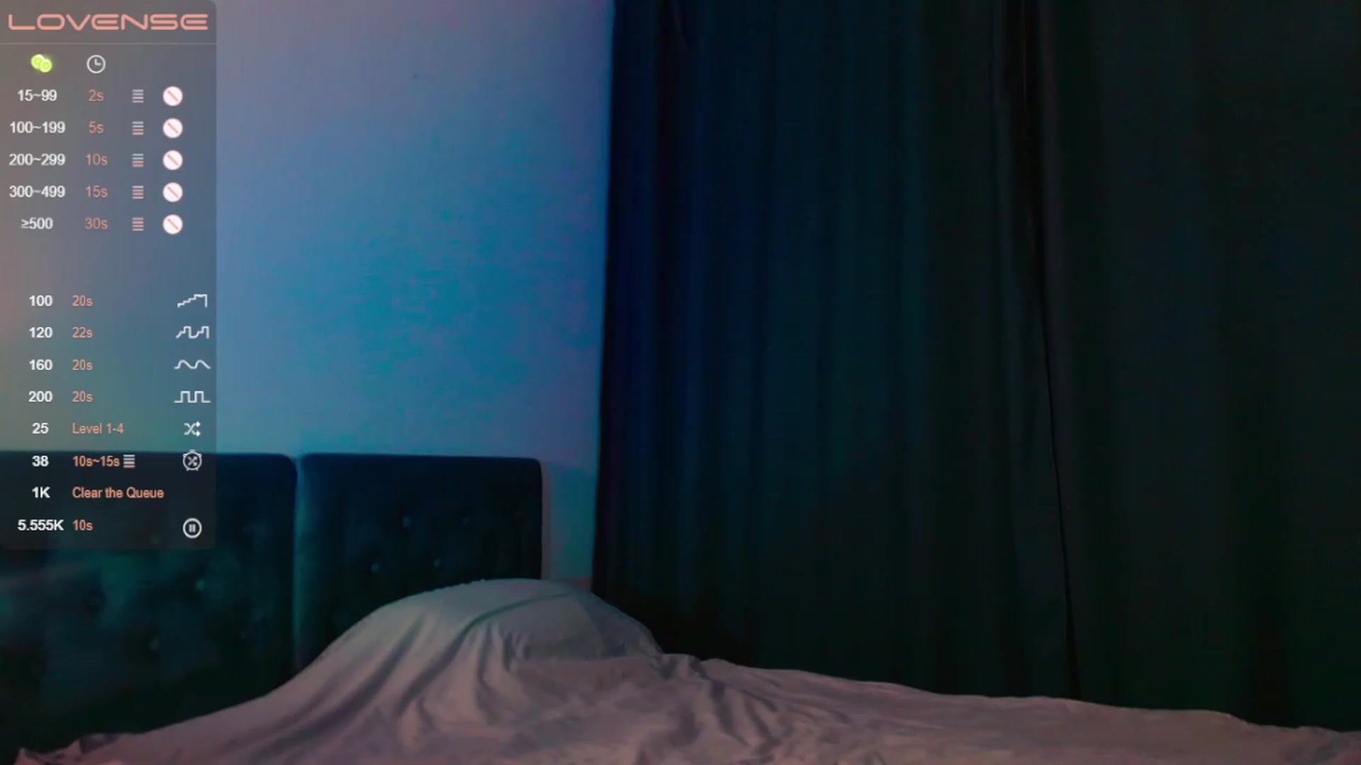 Gallery image thumbnail from omgkate_'s myfreecams stream on, 04/06/2023, 19:16 image 10 of 20