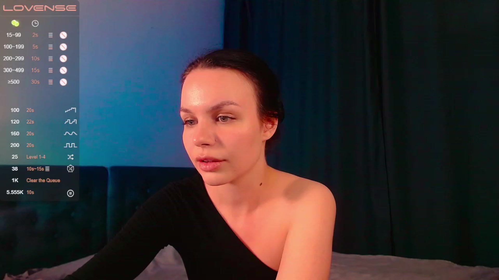 Gallery image thumbnail from omgkate_'s myfreecams stream on, 04/06/2023, 19:16 image 1 of 20