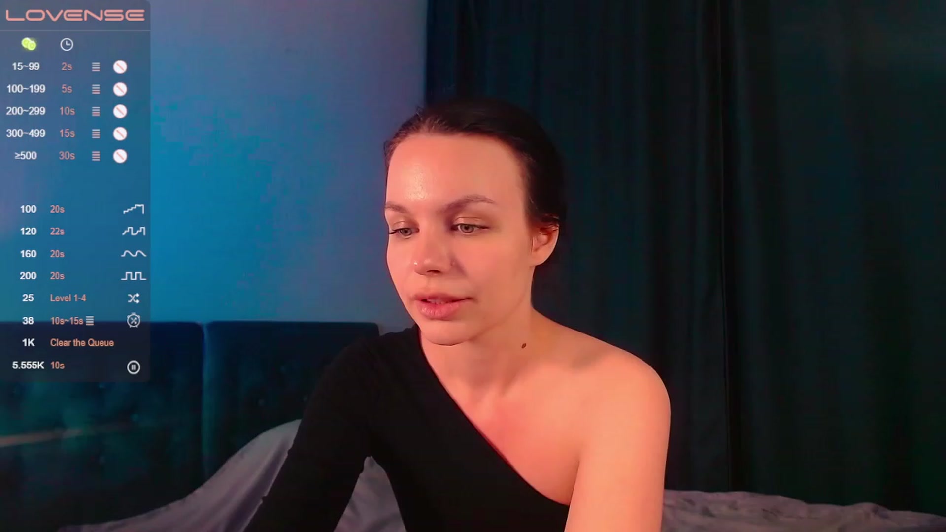 Gallery image thumbnail from omgkate_'s myfreecams stream on, 04/06/2023, 20:52 image 20 of 20