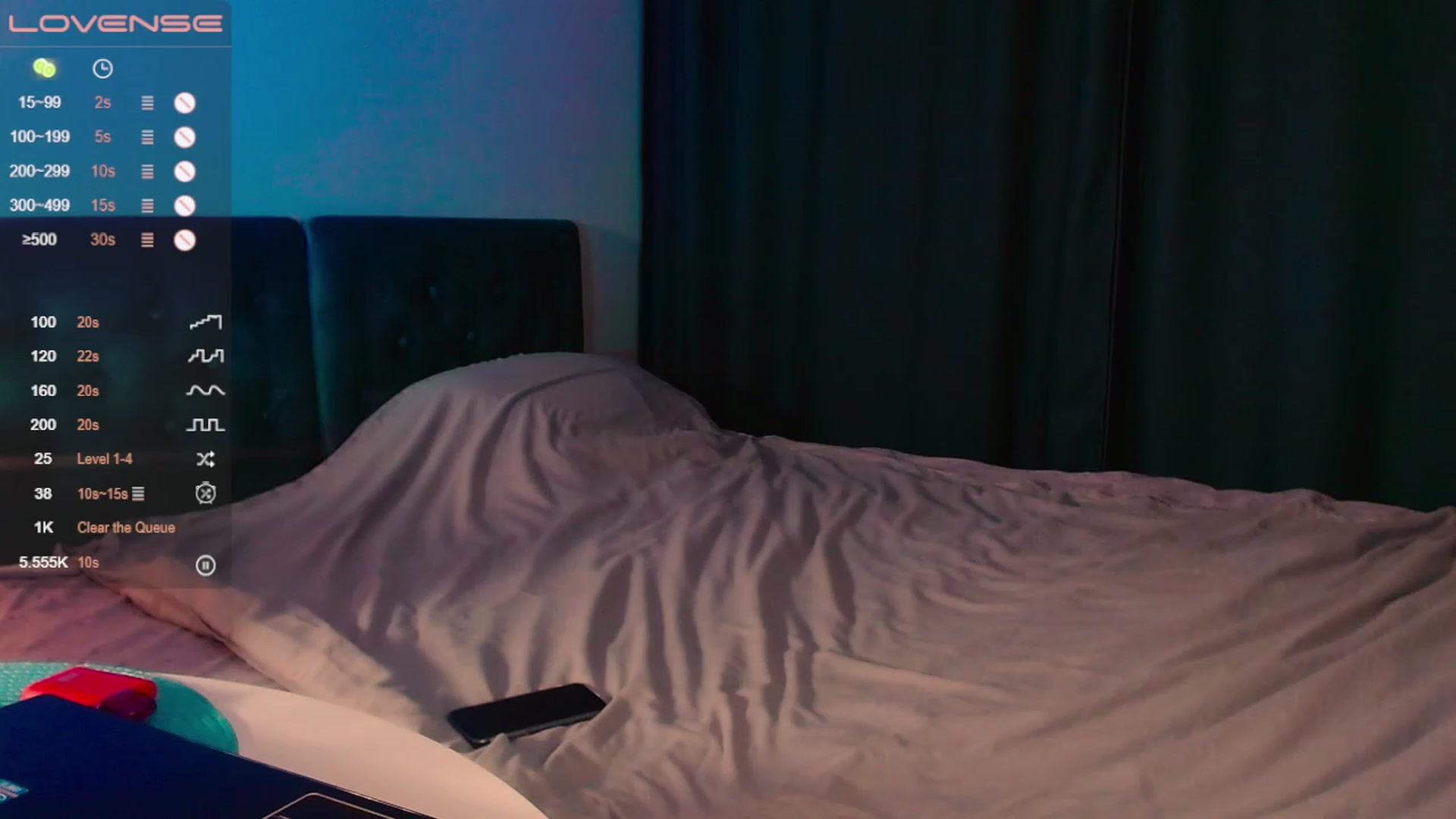Gallery image thumbnail from omgkate_'s myfreecams stream on, 04/06/2023, 20:52 image 12 of 20