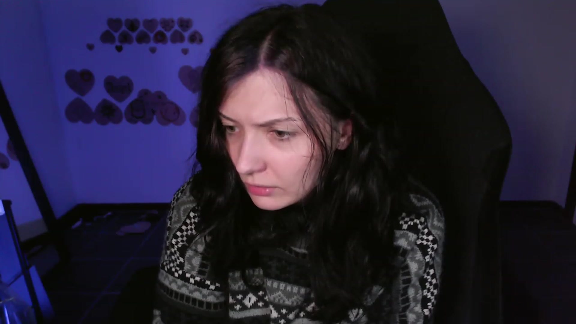 Gallery image thumbnail from online's myfreecams stream on, 12/29/2023, 05:21 image 18 of 20