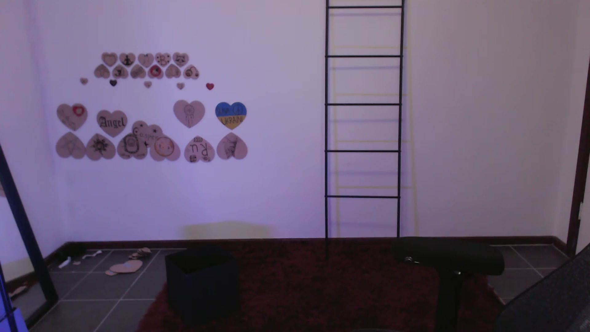 Gallery image thumbnail from online's myfreecams stream on, 12/29/2023, 05:21 image 14 of 20