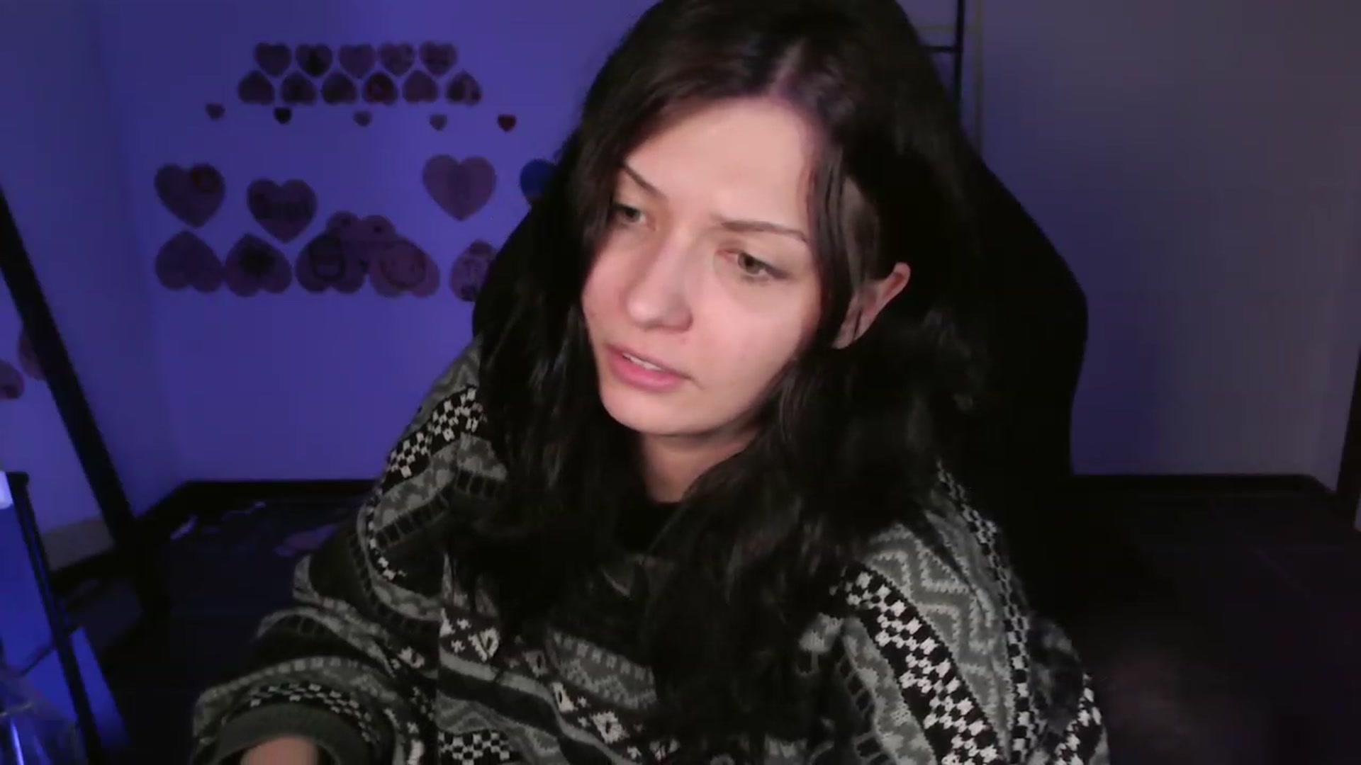 Gallery image thumbnail from online's myfreecams stream on, 12/29/2023, 05:21 image 19 of 20