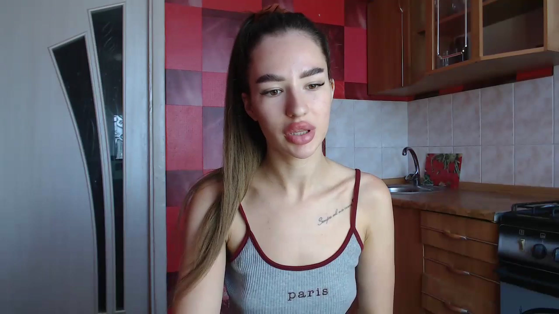 Gallery image thumbnail from only_Alisha's myfreecams stream on, 07/03/2023, 13:19 image 1 of 20