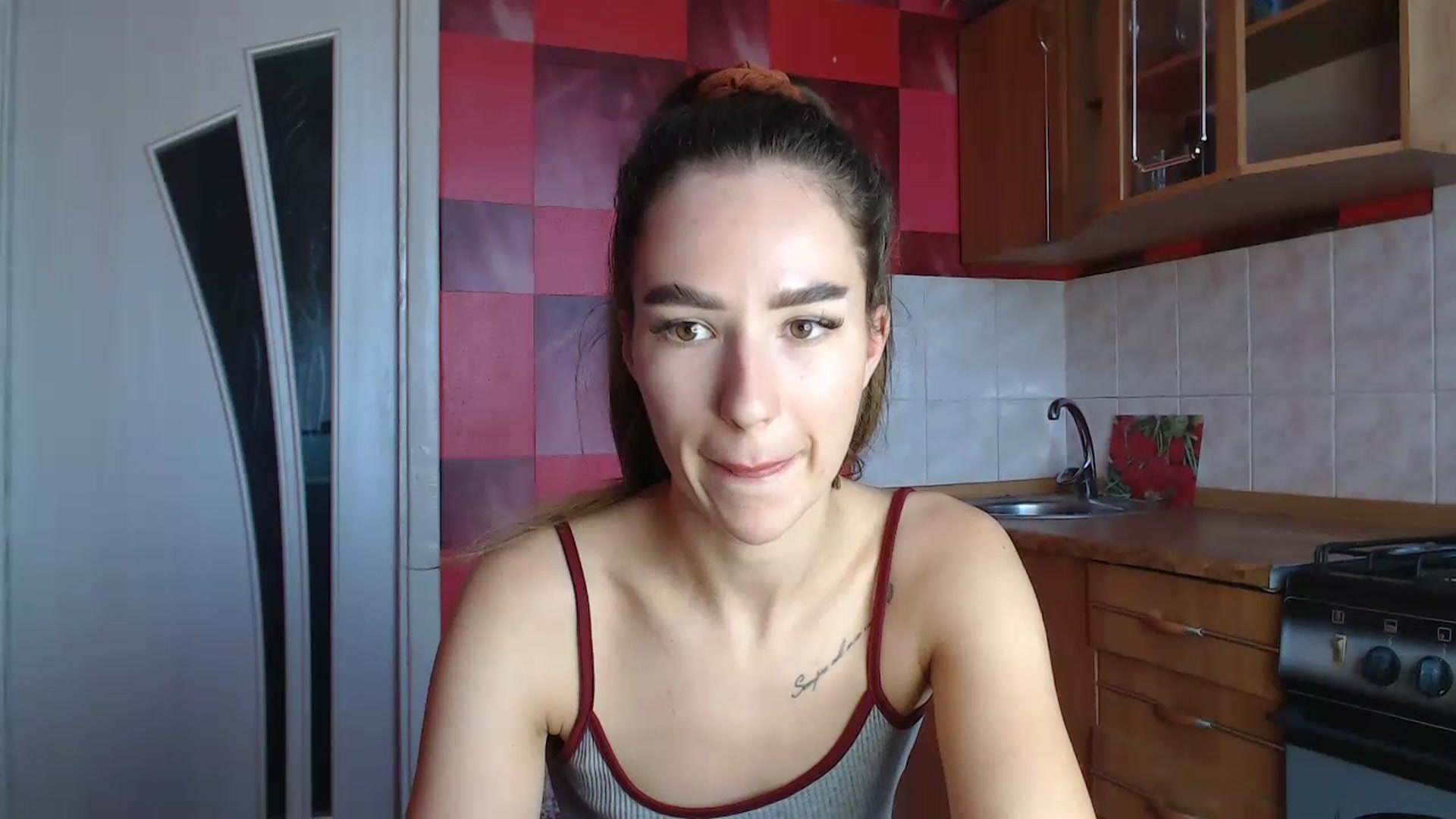Gallery image thumbnail from only_Alisha's myfreecams stream on, 07/03/2023, 14:56 image 12 of 20
