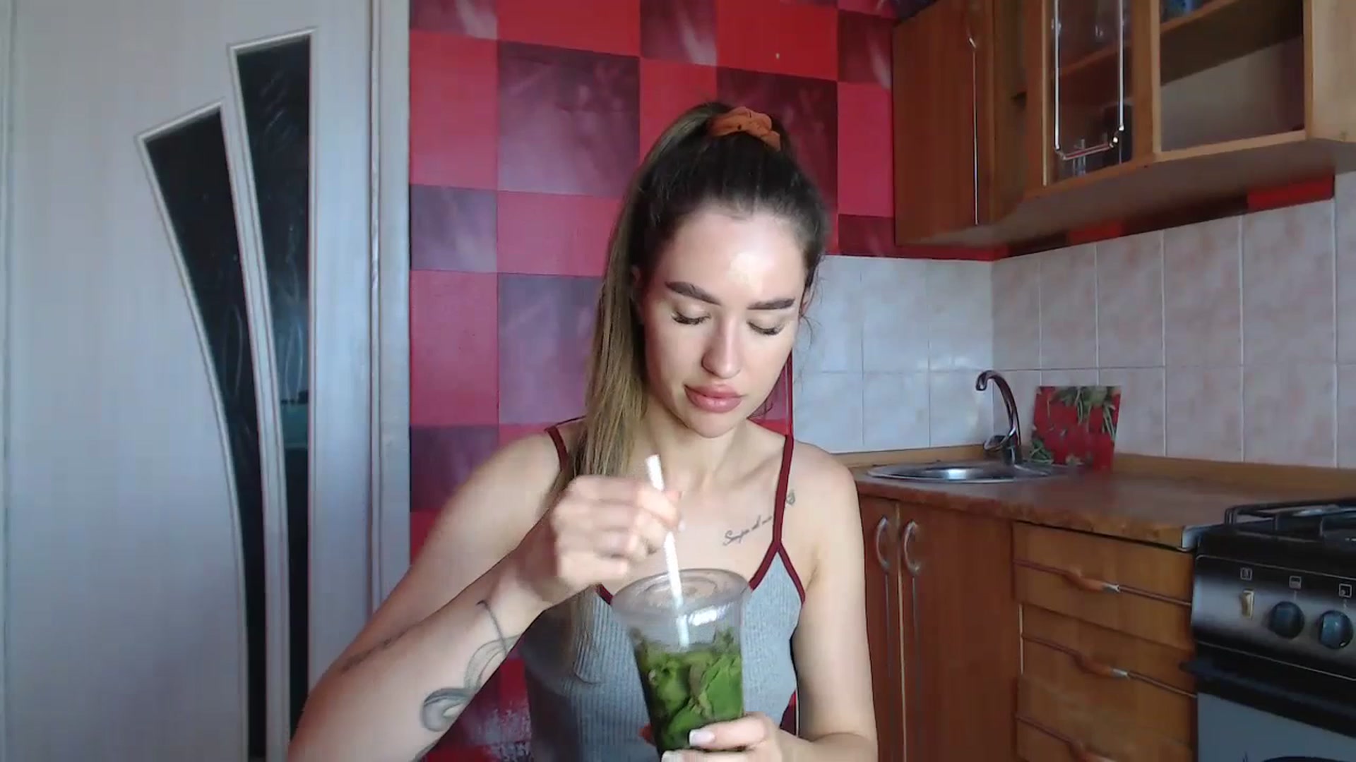 Gallery image thumbnail from only_Alisha's myfreecams stream on, 07/03/2023, 14:56 image 14 of 20