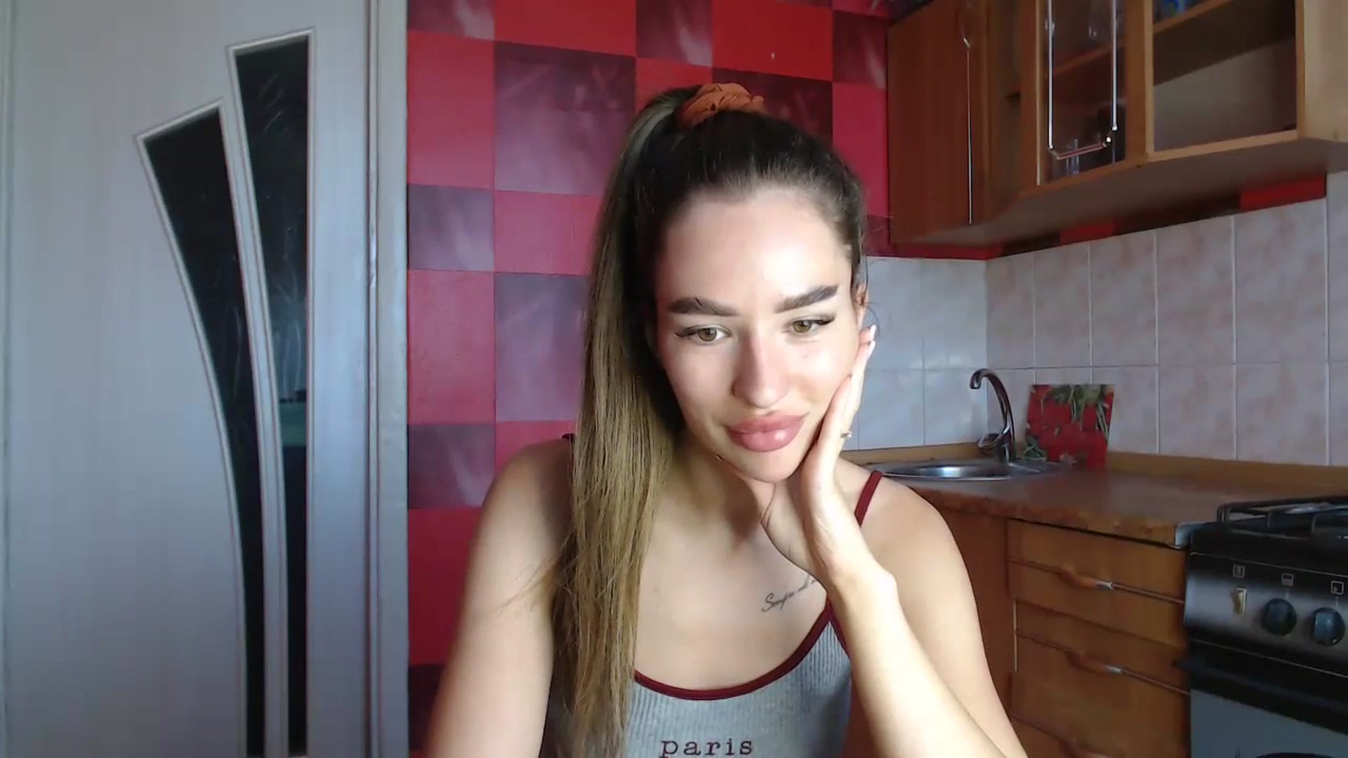 Gallery image thumbnail from only_Alisha's myfreecams stream on, 07/03/2023, 14:56 image 8 of 20