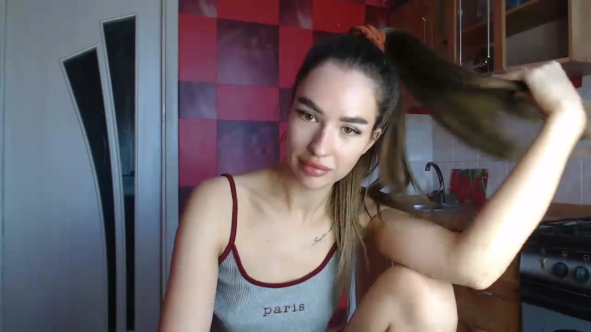 Gallery image thumbnail from only_Alisha's myfreecams stream on, 07/03/2023, 14:56 image 10 of 20