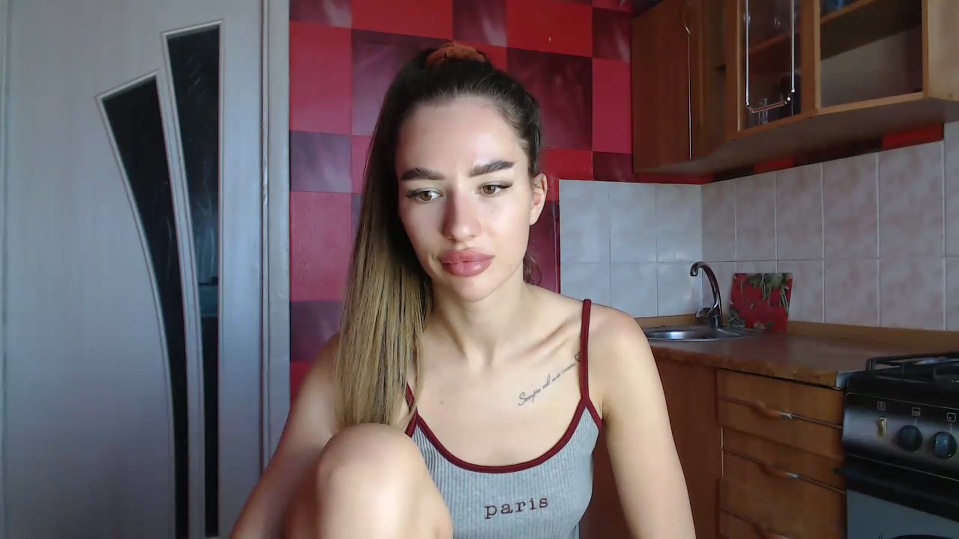 Gallery image thumbnail from only_Alisha's myfreecams stream on, 07/03/2023, 14:56 image 19 of 20