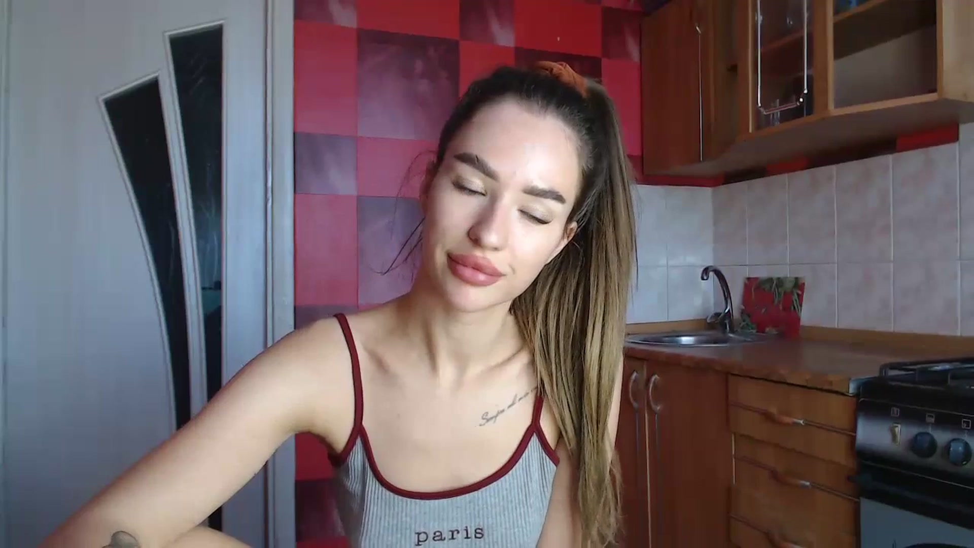 Gallery image thumbnail from only_Alisha's myfreecams stream on, 07/03/2023, 14:56 image 18 of 20