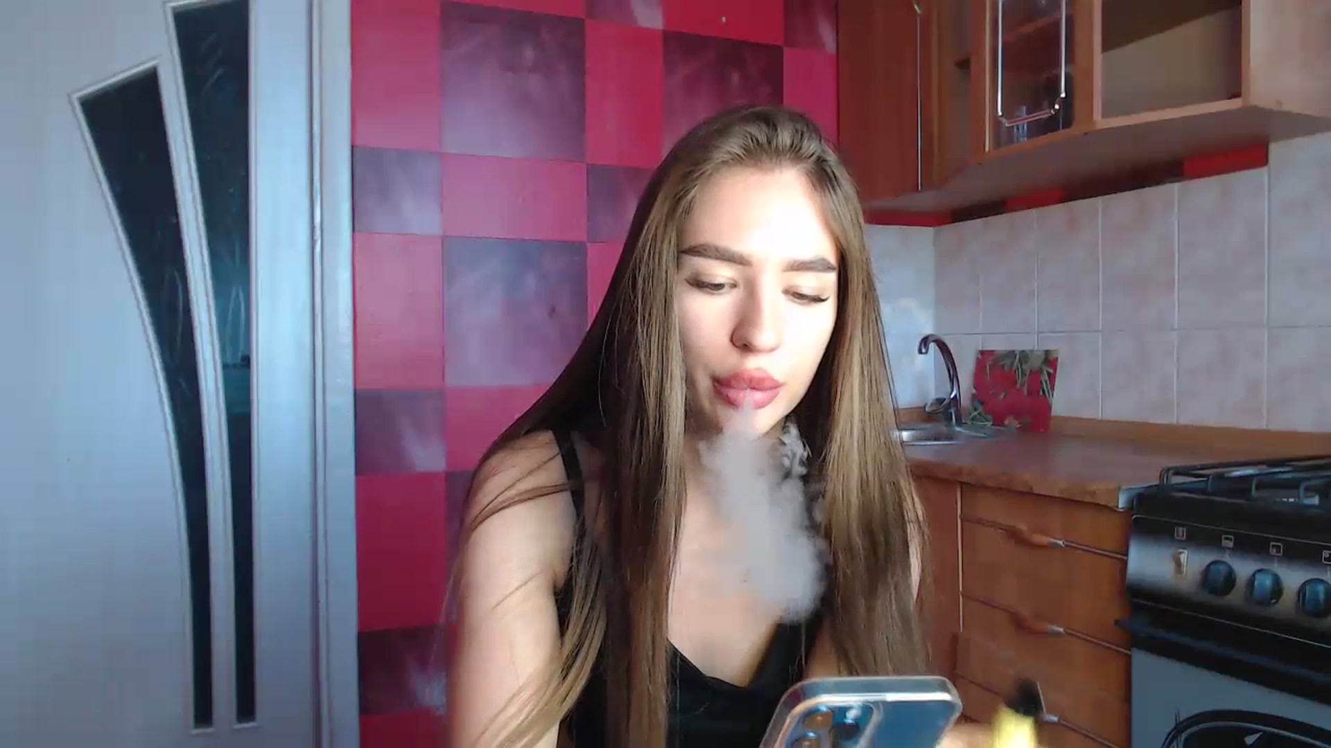 Gallery image thumbnail from only_Alisha's myfreecams stream on, 07/04/2023, 12:32 image 20 of 20