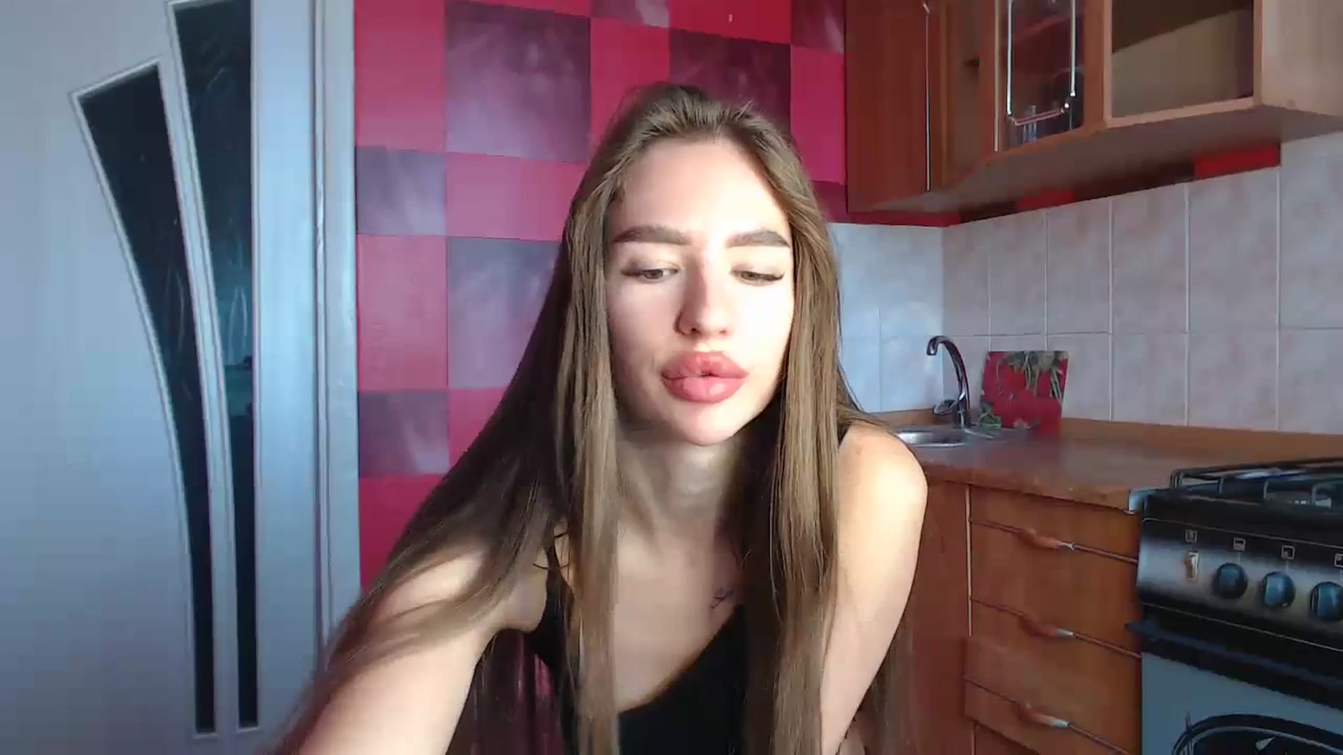 Gallery image thumbnail from only_Alisha's myfreecams stream on, 07/04/2023, 12:32 image 11 of 20