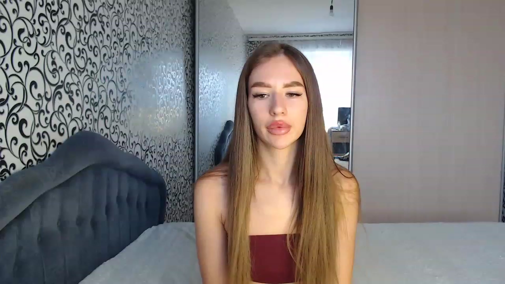 Gallery image thumbnail from only_Alisha's myfreecams stream on, 07/20/2023, 12:42 image 1 of 20