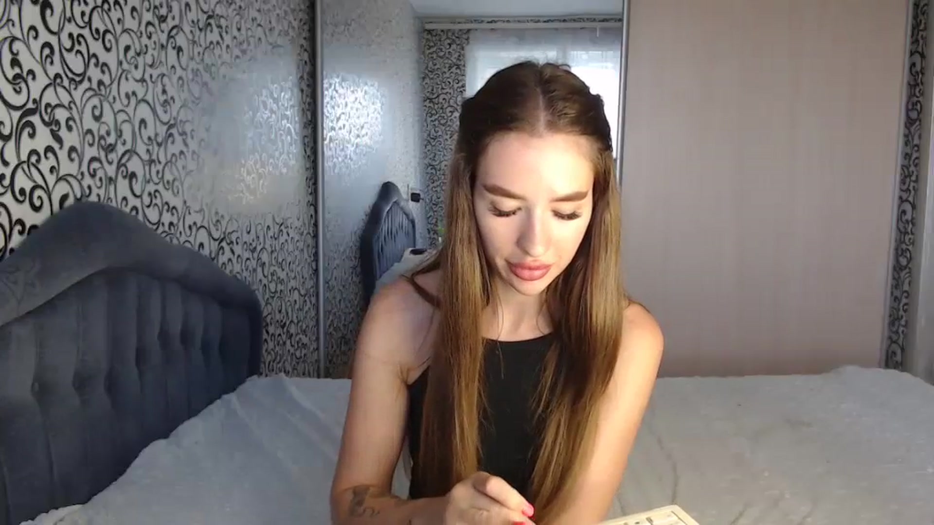 Gallery image thumbnail from only_Alisha's myfreecams stream on, 08/03/2023, 14:36 image 9 of 20