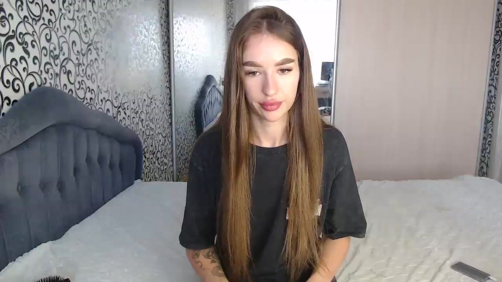 Gallery image thumbnail from only_Alisha's myfreecams stream on, 08/04/2023, 12:37 image 18 of 20