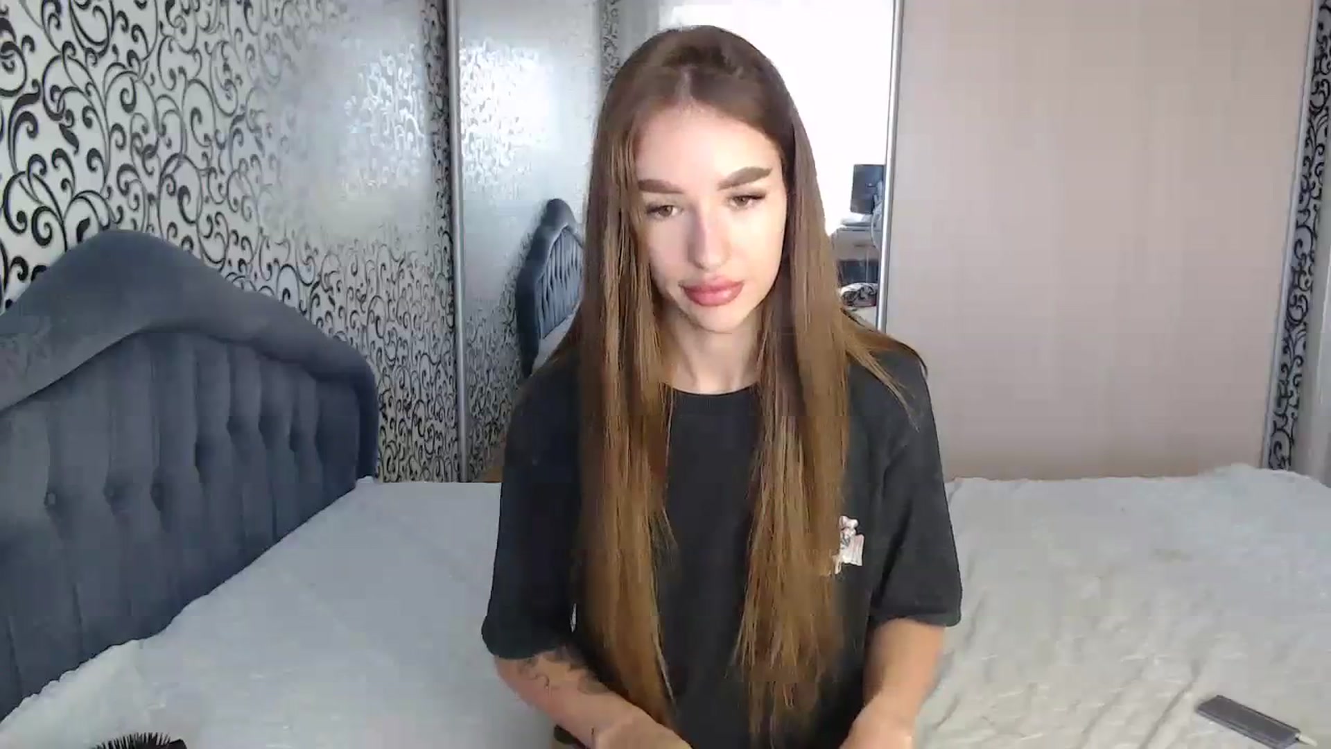 Gallery image thumbnail from only_Alisha's myfreecams stream on, 08/04/2023, 12:37 image 17 of 20