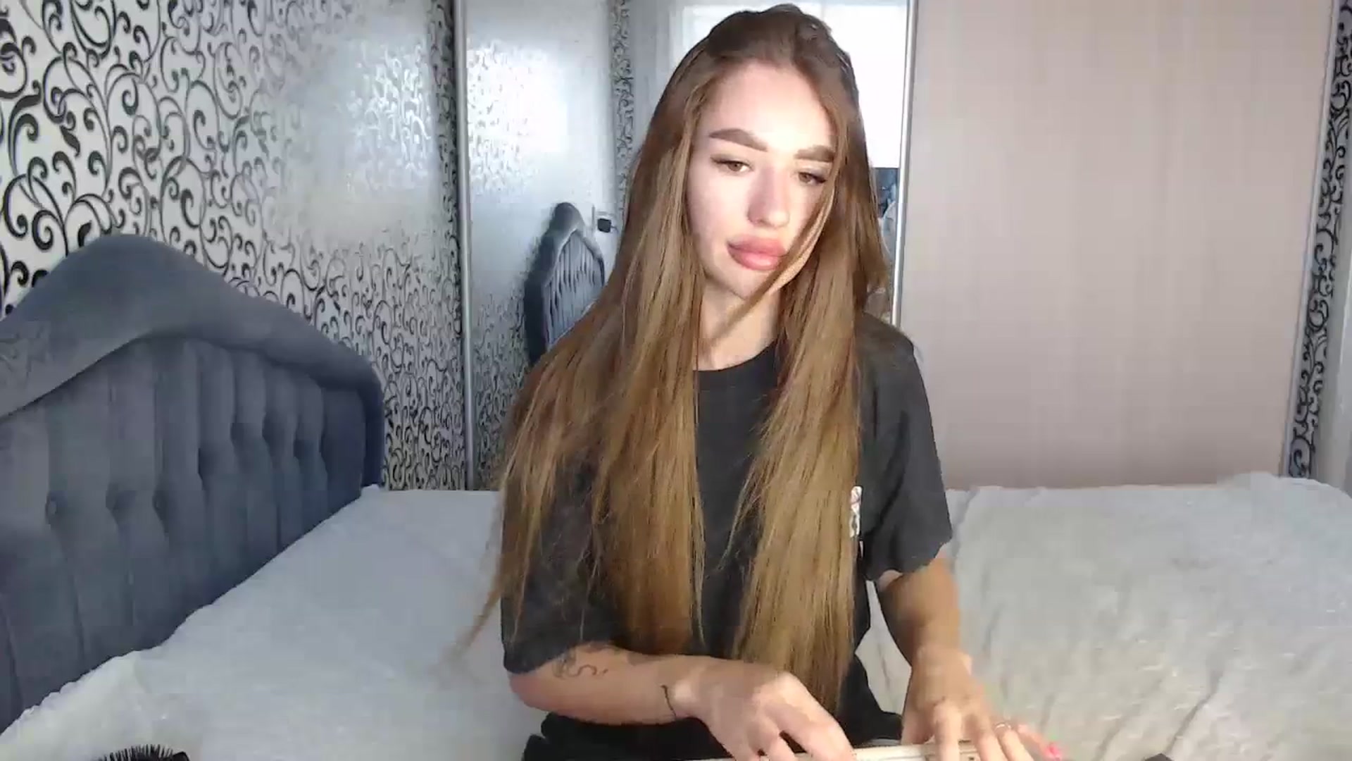 Gallery image thumbnail from only_Alisha's myfreecams stream on, 08/04/2023, 12:37 image 12 of 20
