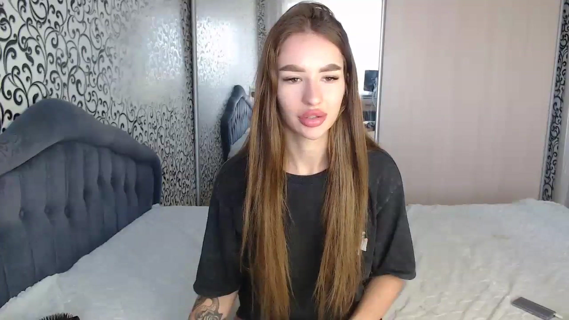 Gallery image thumbnail from only_Alisha's myfreecams stream on, 08/04/2023, 12:37 image 16 of 20