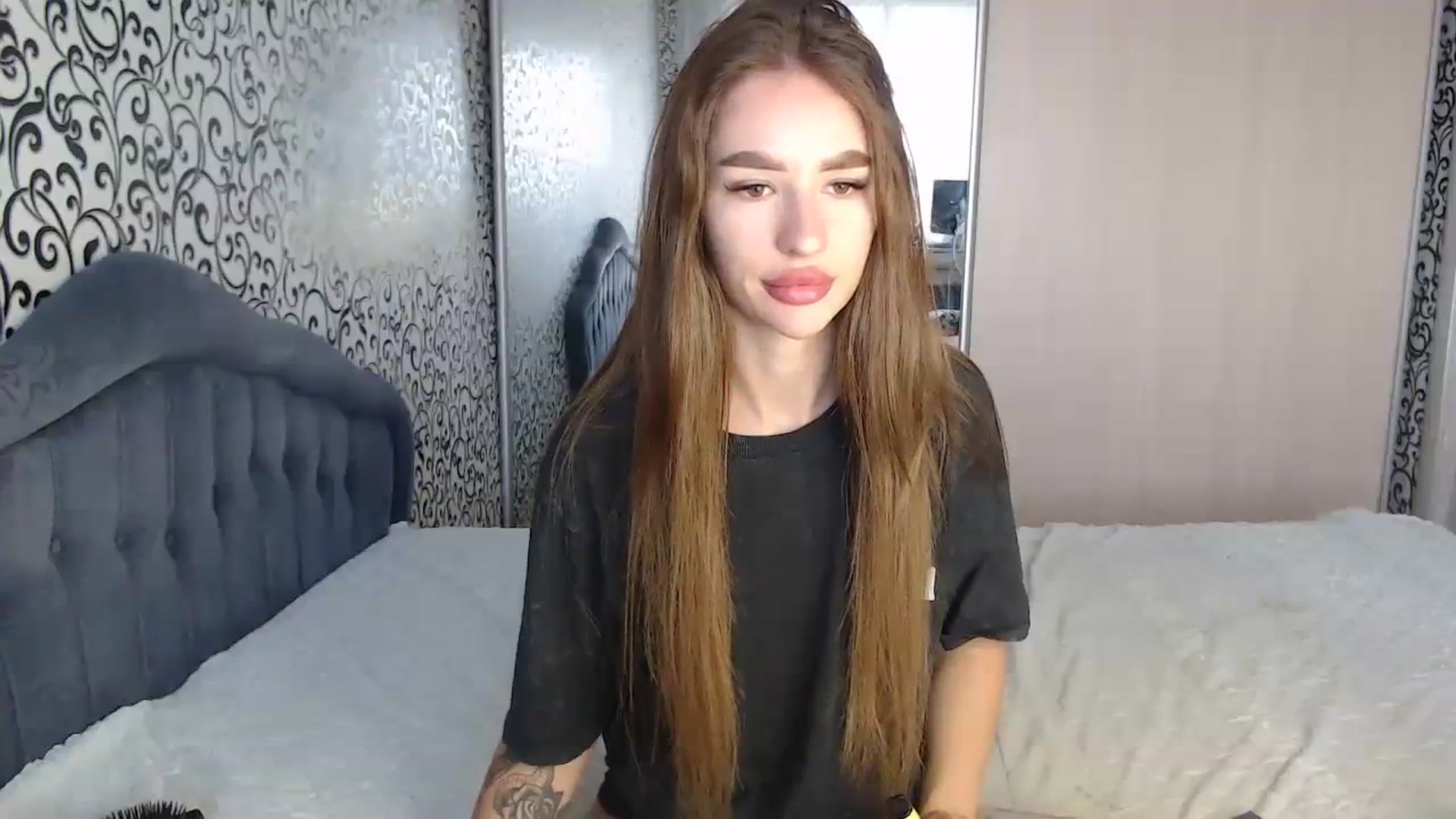 Gallery image thumbnail from only_Alisha's myfreecams stream on, 08/04/2023, 12:37 image 13 of 20