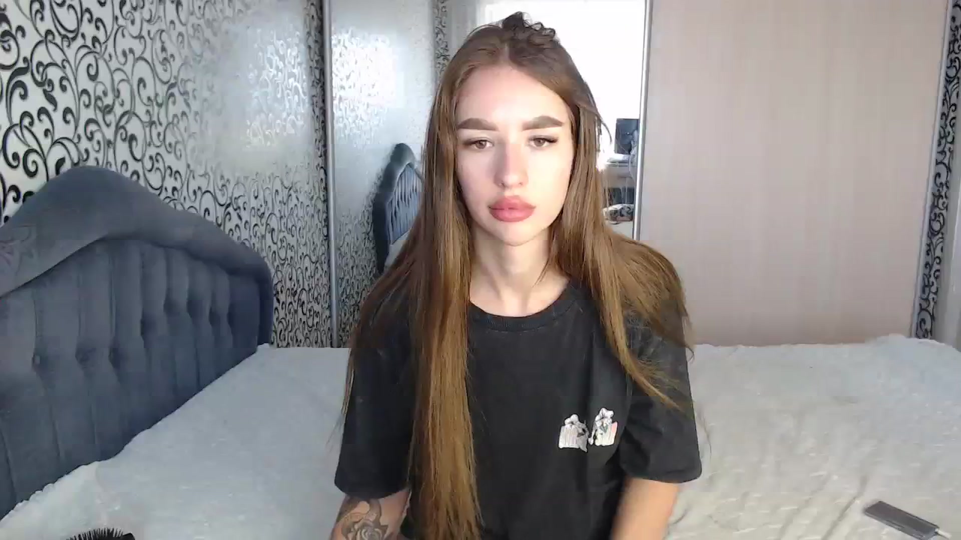 Gallery image thumbnail from only_Alisha's myfreecams stream on, 08/04/2023, 12:37 image 20 of 20